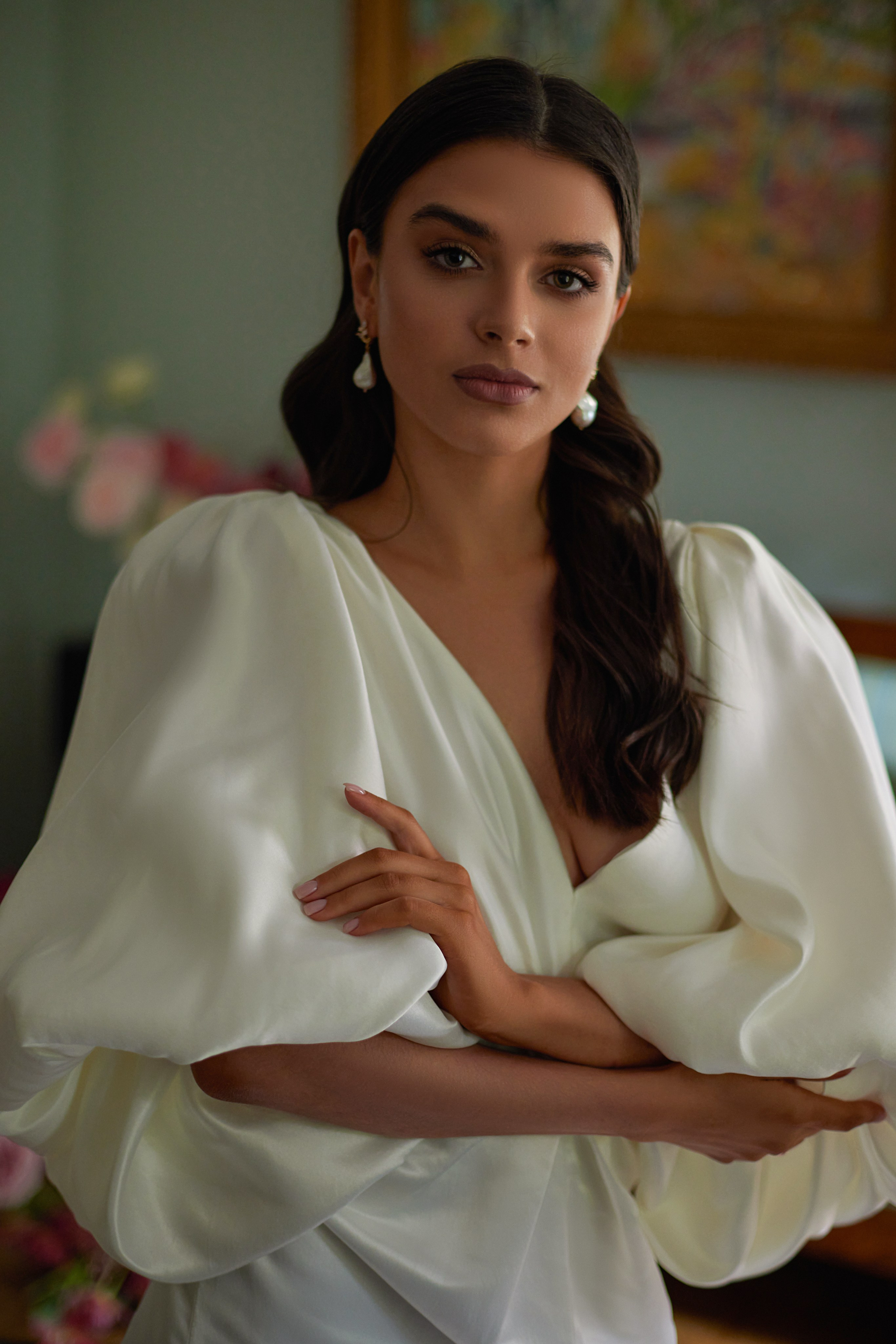 Ярослав и Анастасия. Свадебный фотограф Светлана Кривчикова