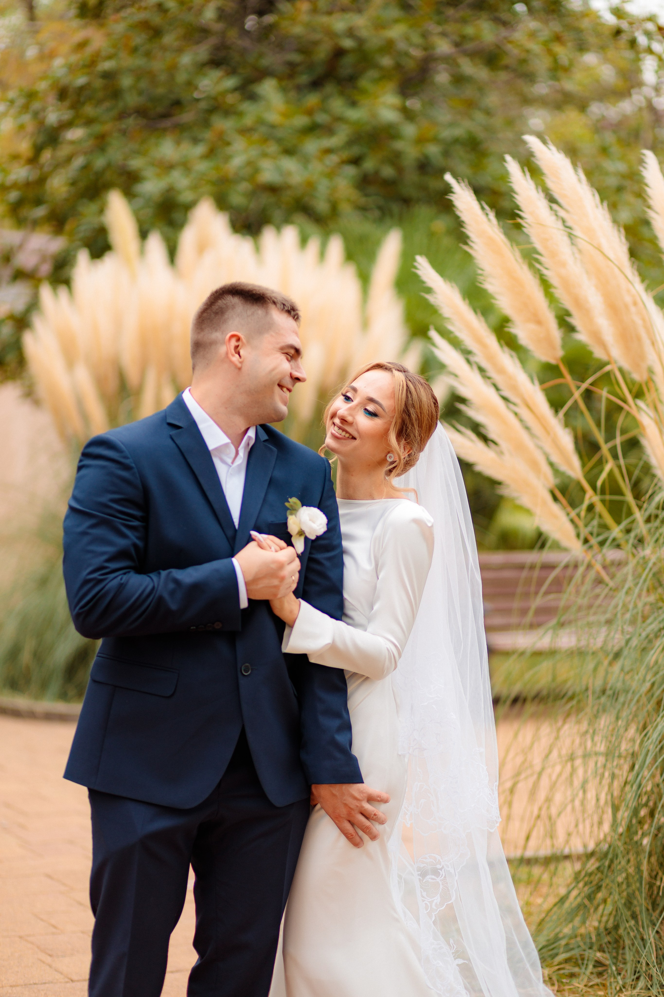 Максим и Екатерина