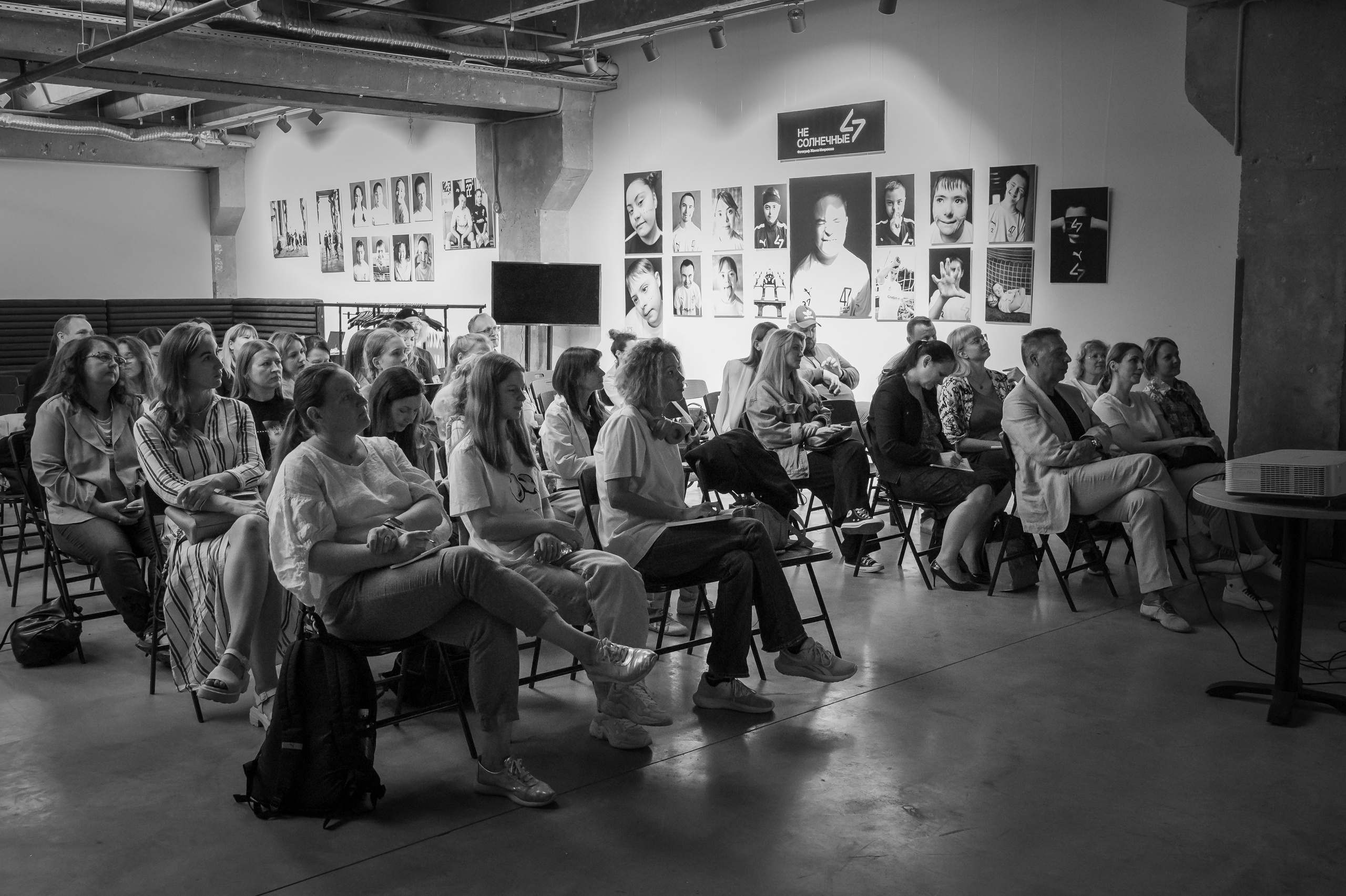 Коммерческая ФУД-фотография, творческая встреча в FOTO-ONE. Фотограф — Рустам Бикулов. Коммерческая фотография, фуд-фотография