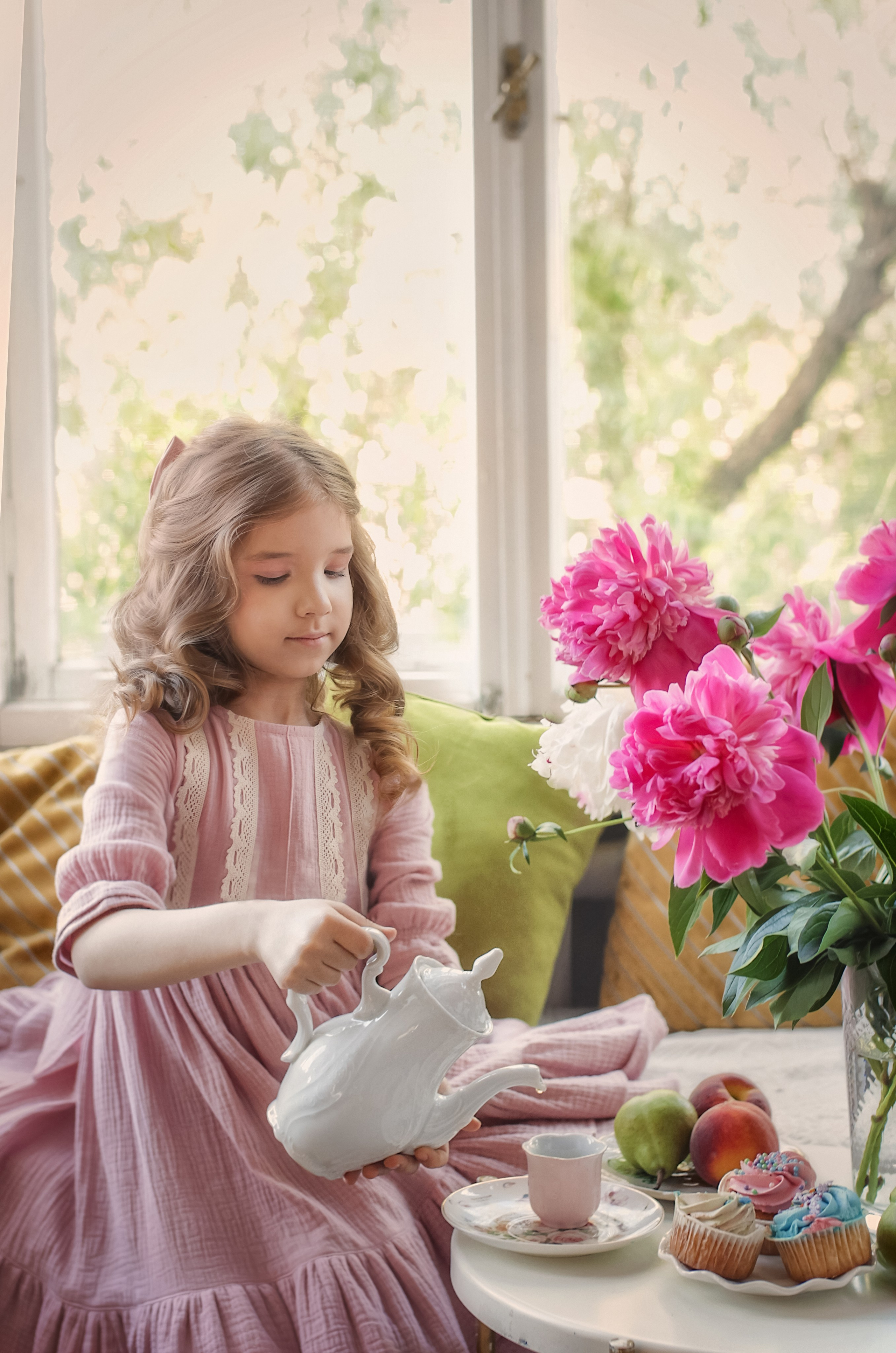 Домашний уют. Ксения Воробьёва | Детский семейный фотограф и видеограф в Екатеринбурге