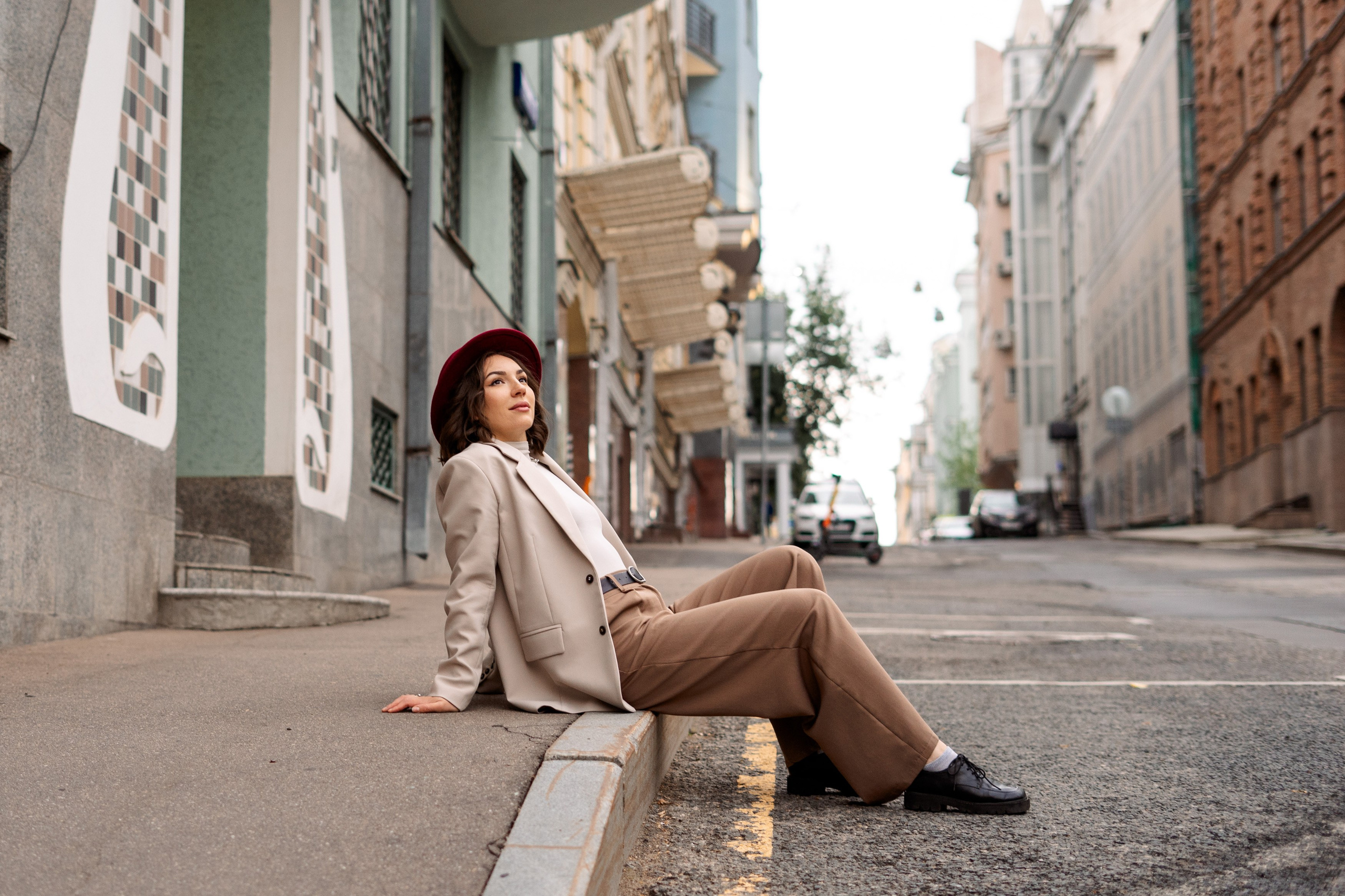 ЕВГЕНИЯ. Фотограф в Казани Алсу Багабиева