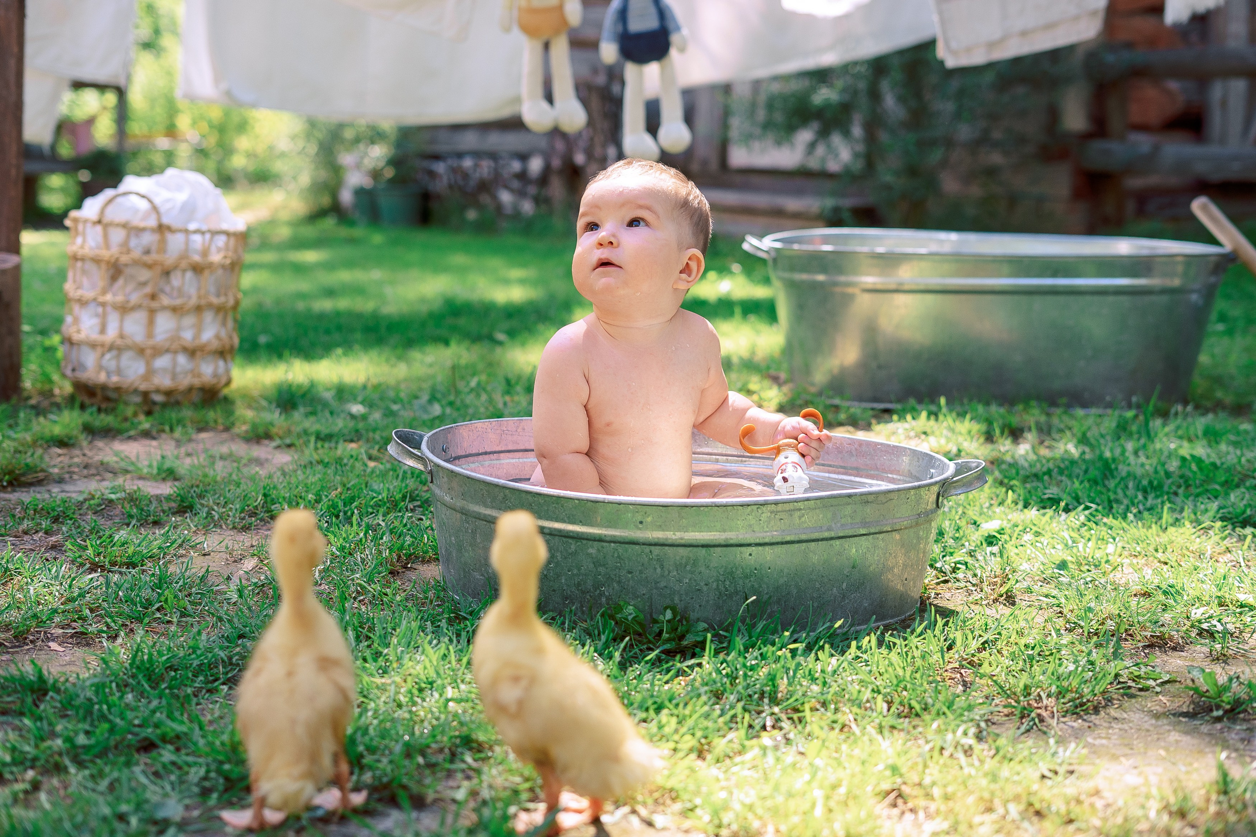 Годик Платону. Фотограф в Казани Алсу Багабиева