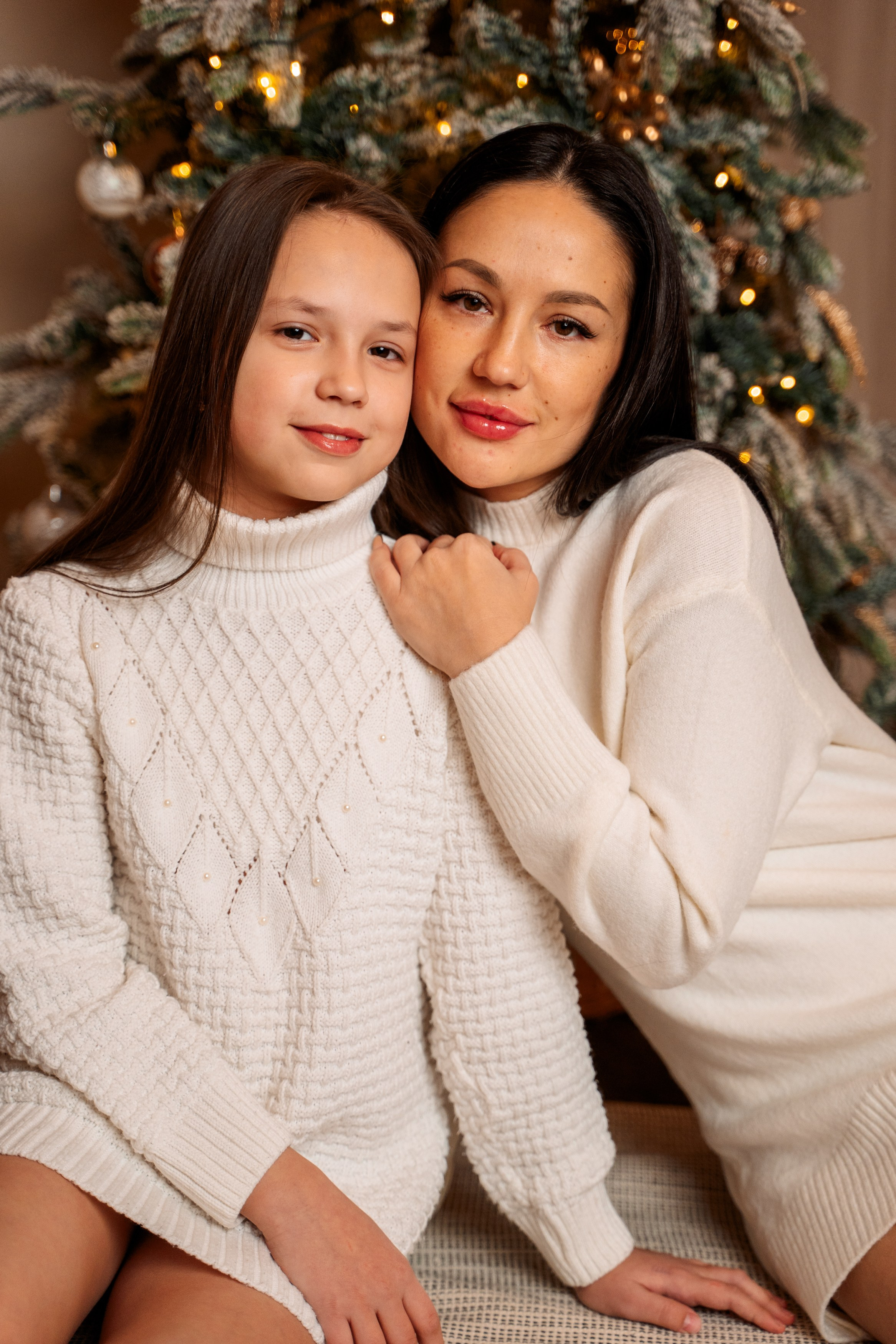 Зарина и Самира. Фотограф в Казани Алсу Багабиева