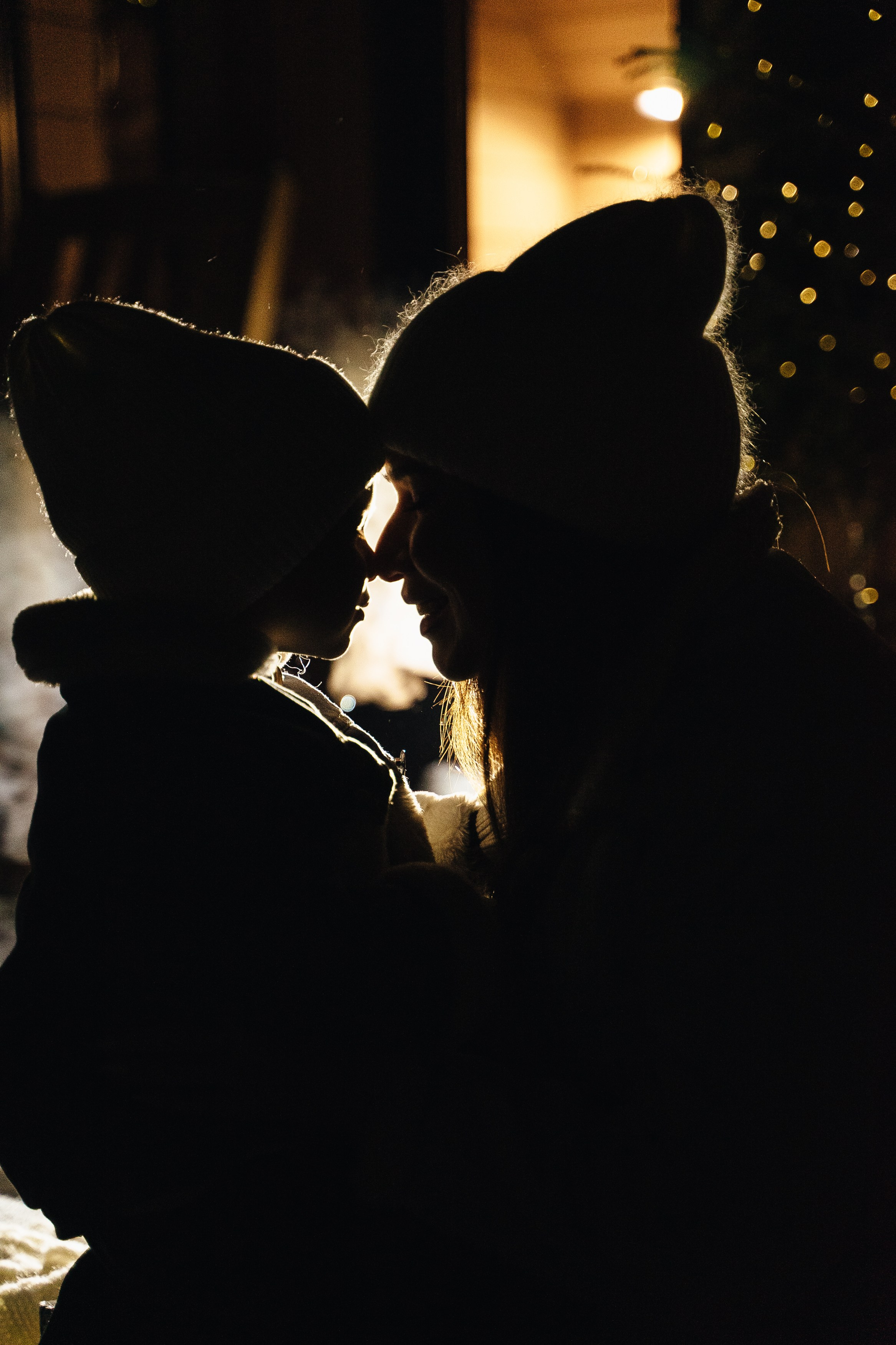 Новогоднего чуда. Фотограф в Казани Алсу Багабиева