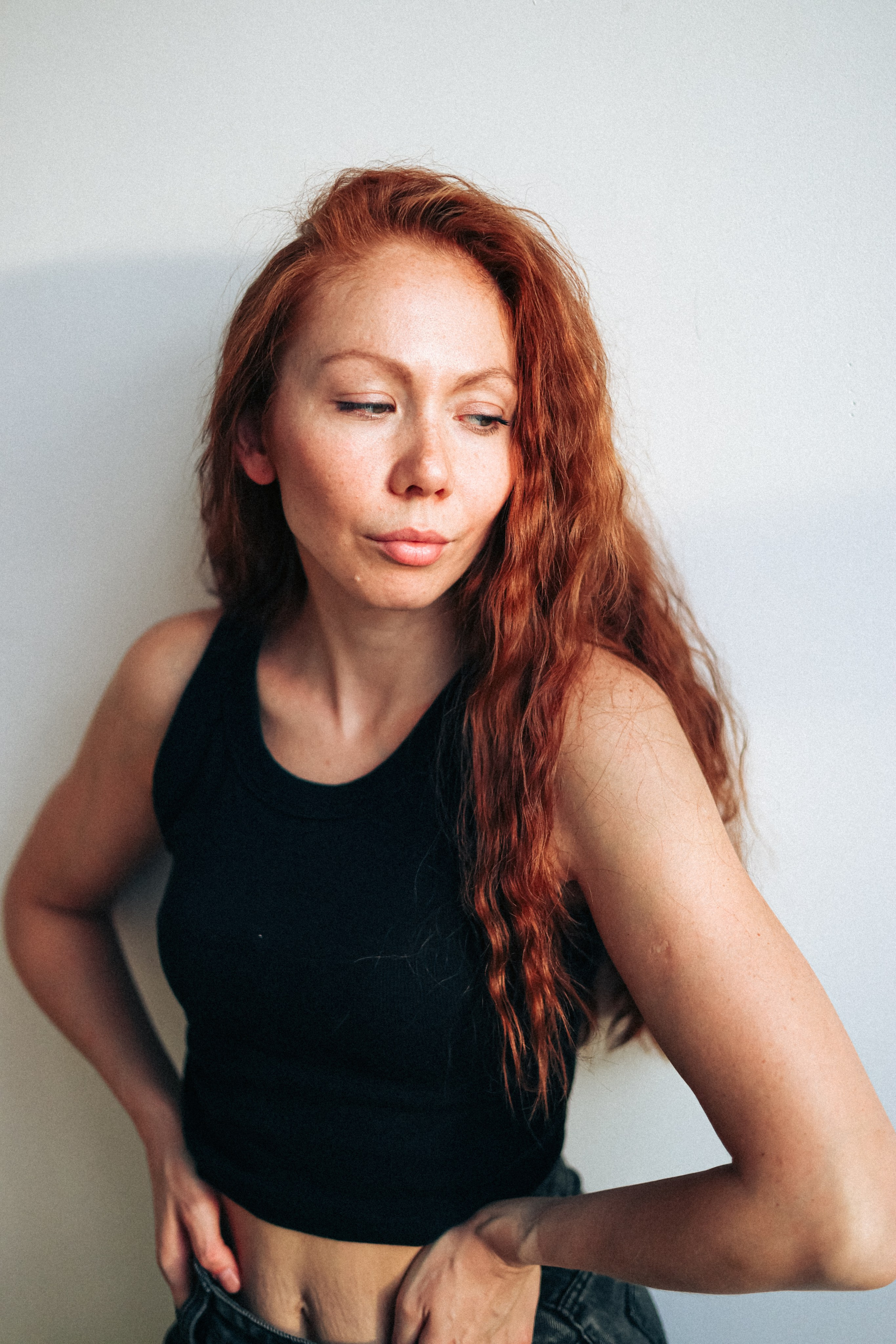 Таня. Фотограф в Екатеринбурге