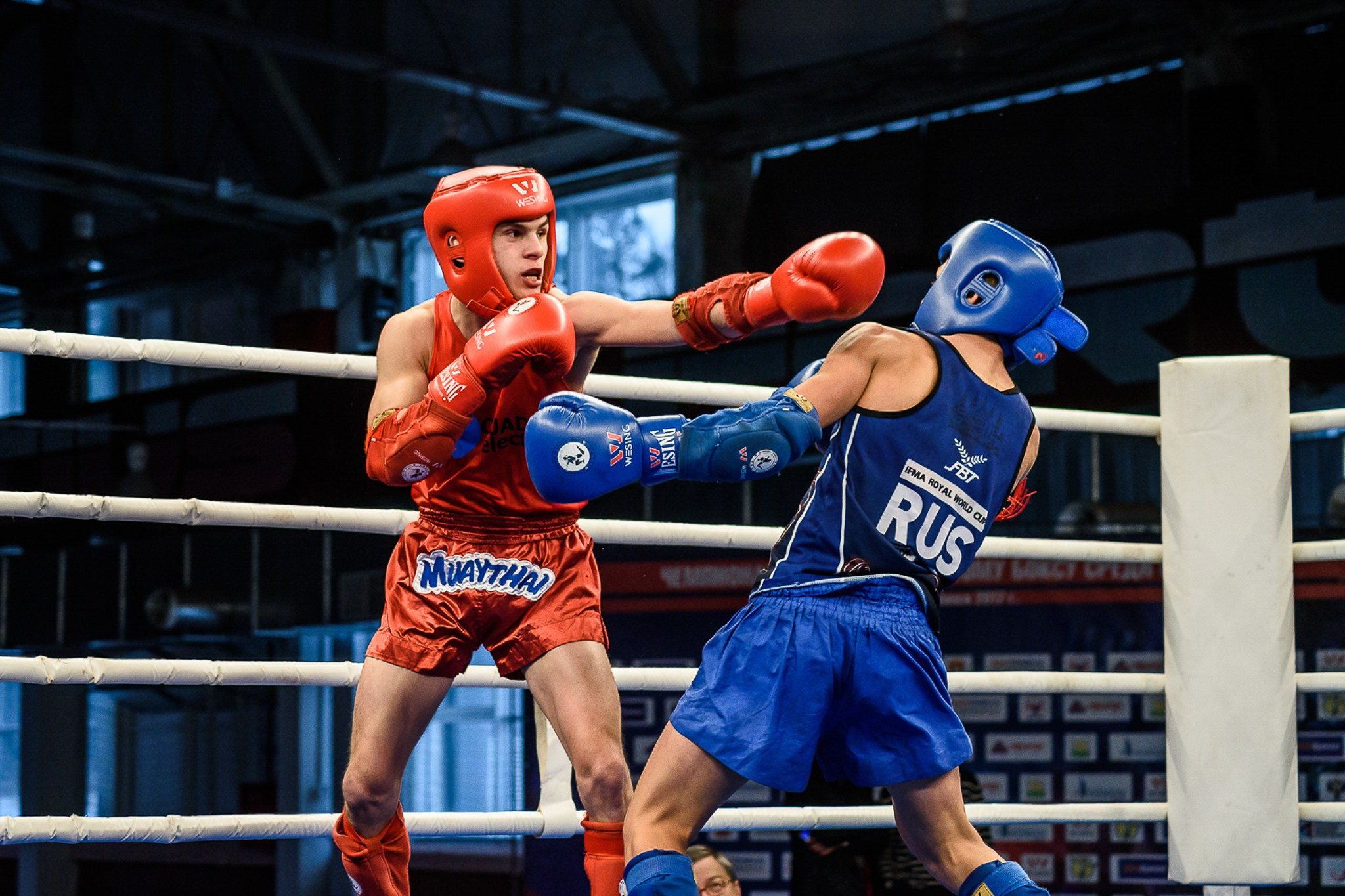 Репортажный Фотограф в Челябинске Сергей Станин