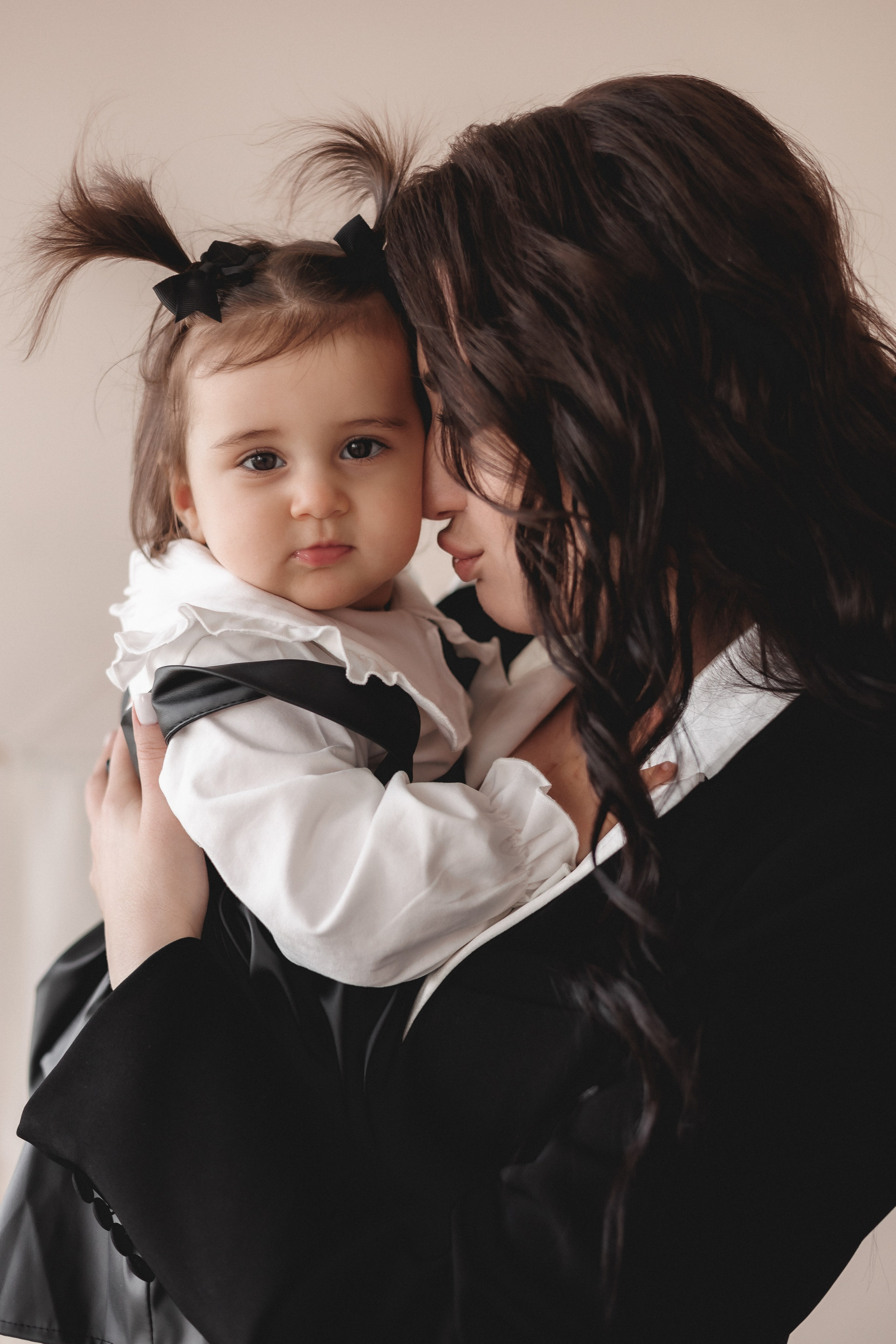 Софийке 1 год. Фотограф в Волгограде — Александра Искандерова