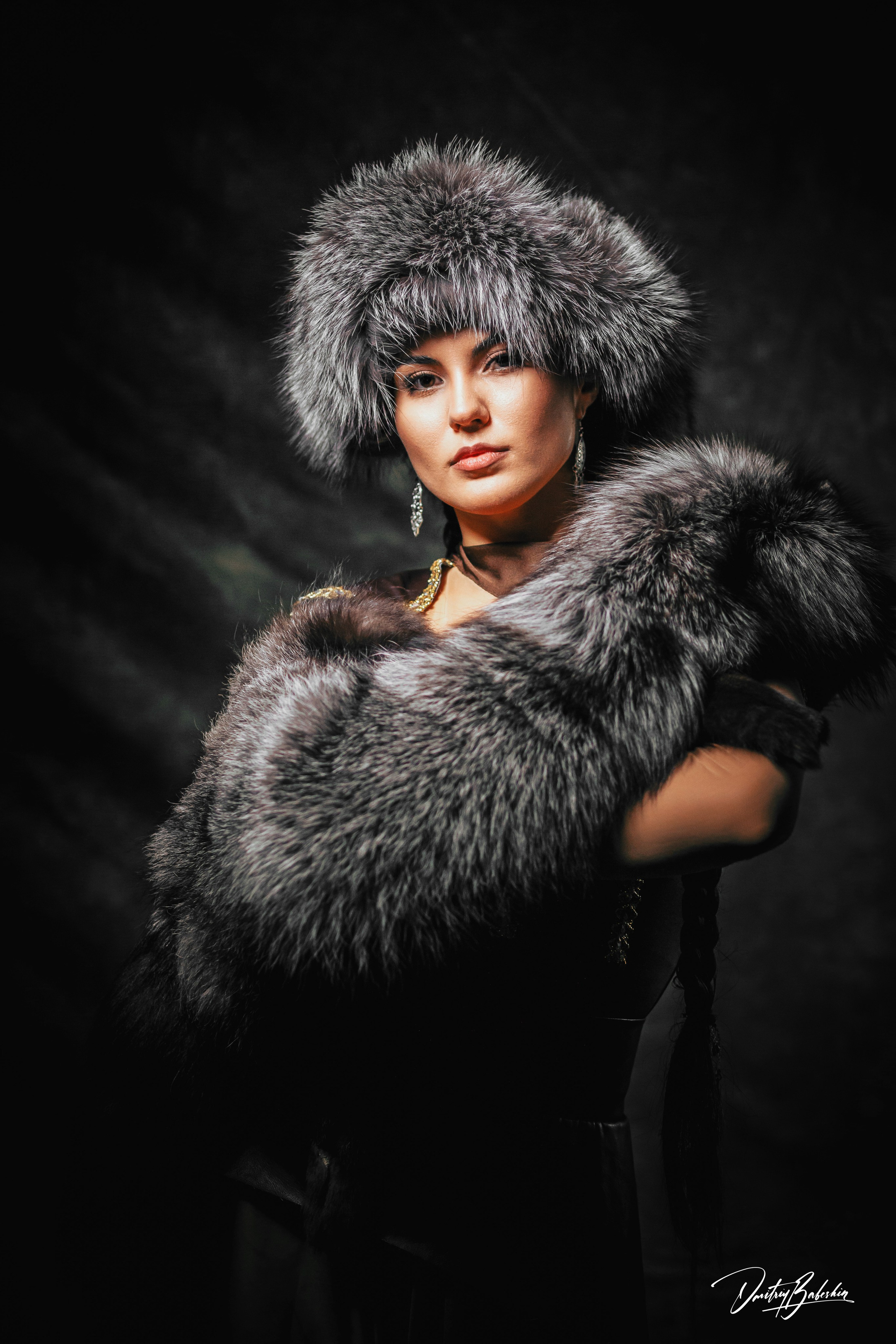 № 6. Фотограф в Петропавловске Казахстан