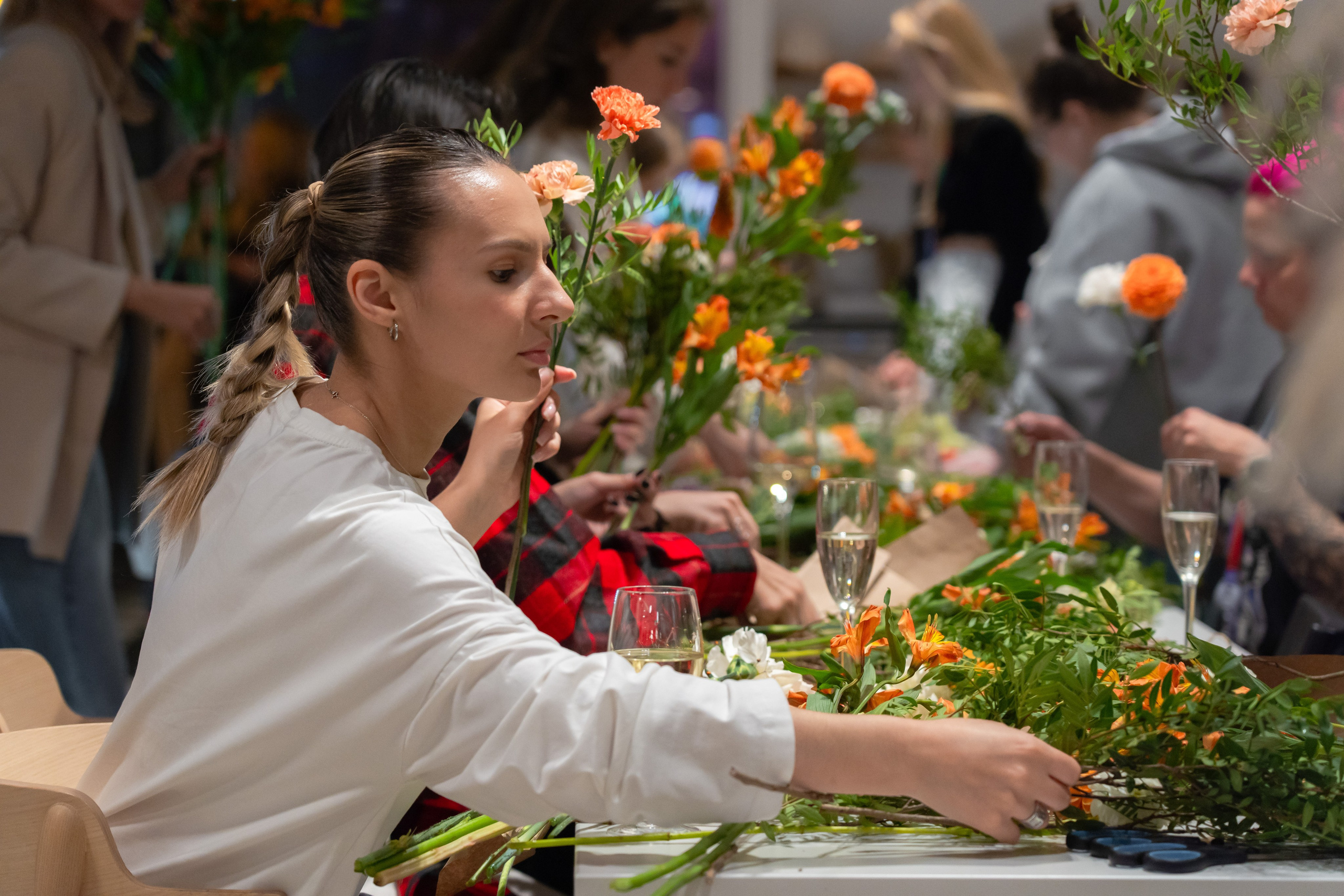 День работника HR в Авито. Главная