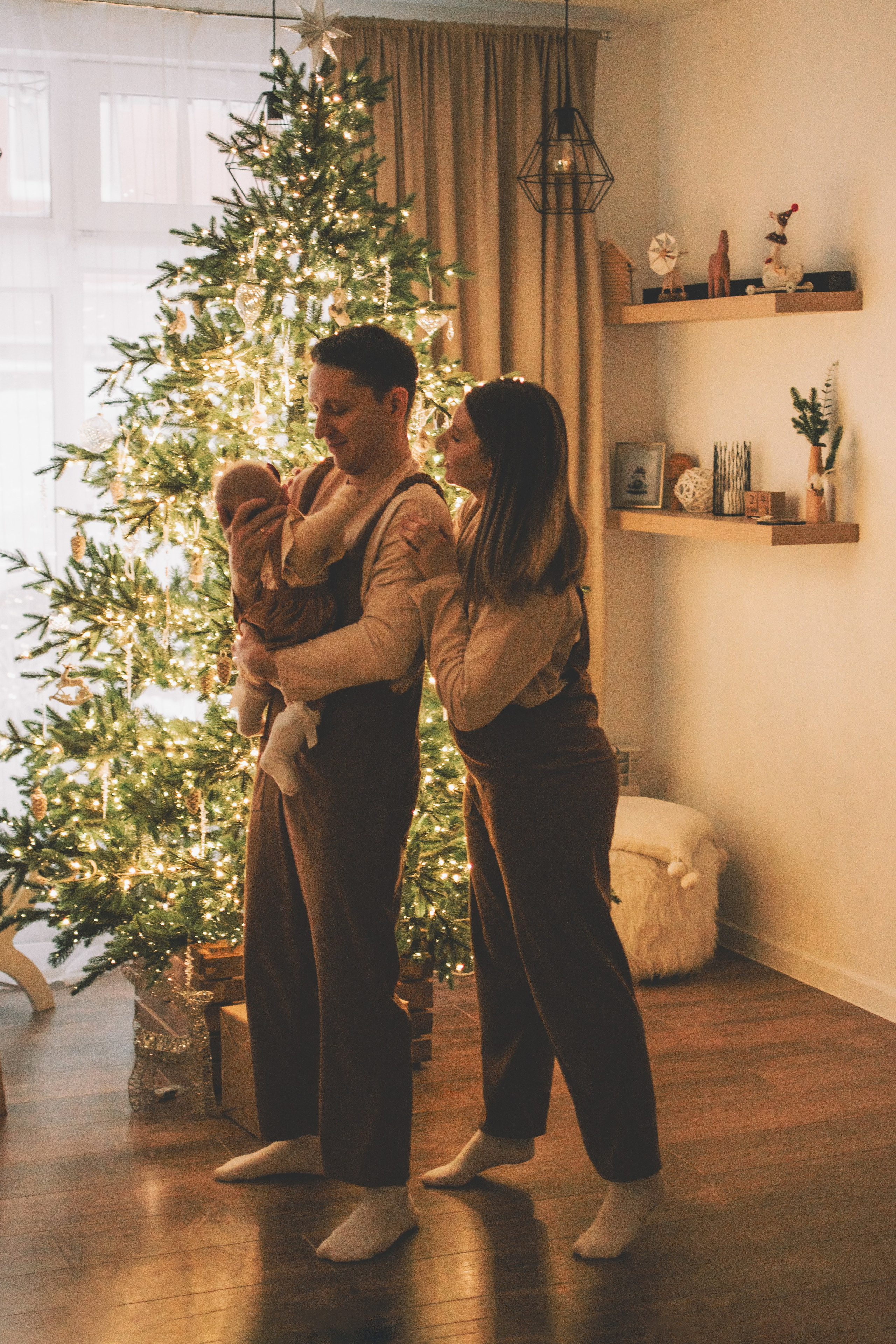 Семейная фотоистория. Семейный и свадебный фотограф Губкинский и Ставрополь