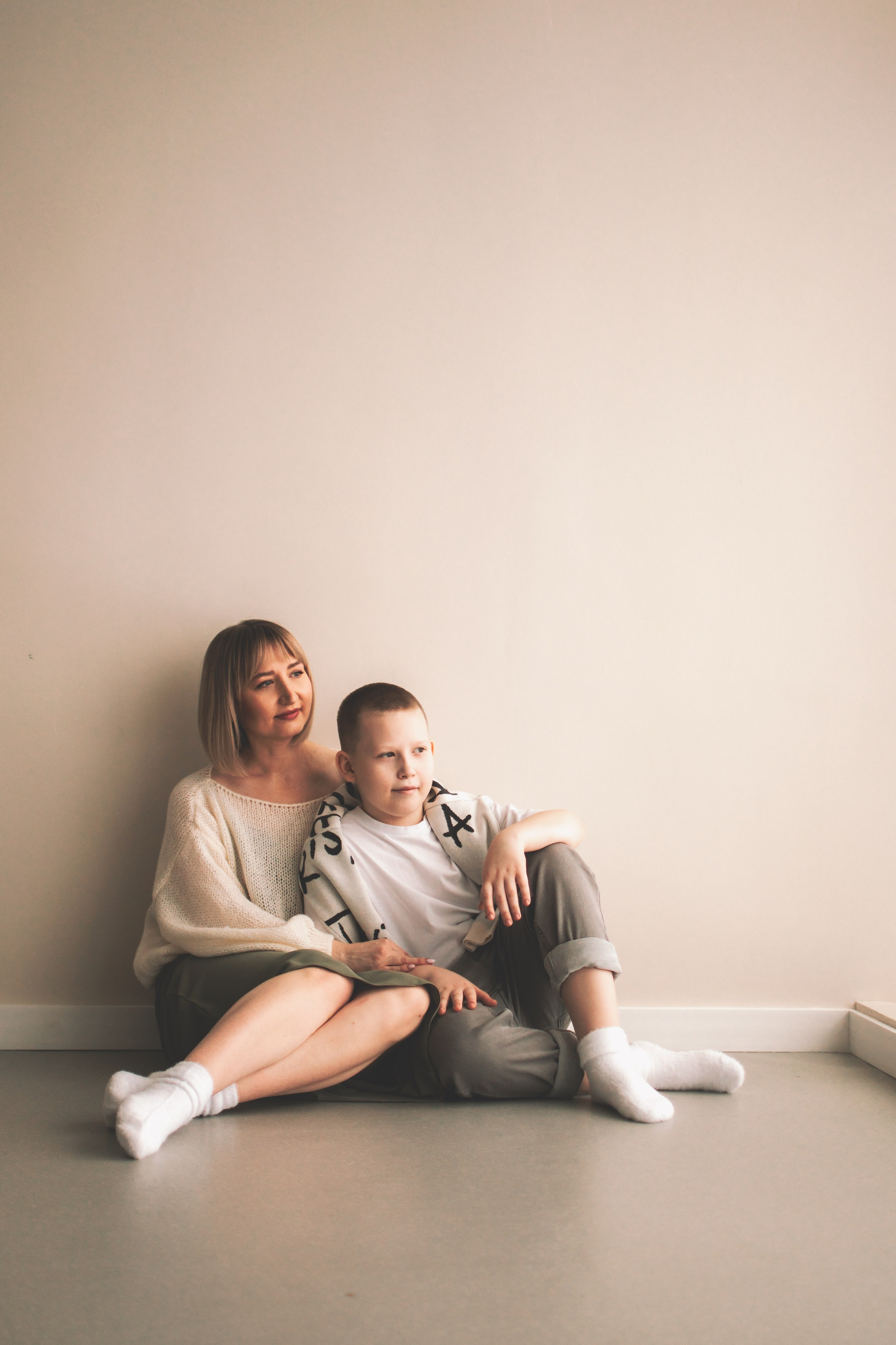 Степан и Анастасия. Семейный и свадебный фотограф Губкинский и Ставрополь