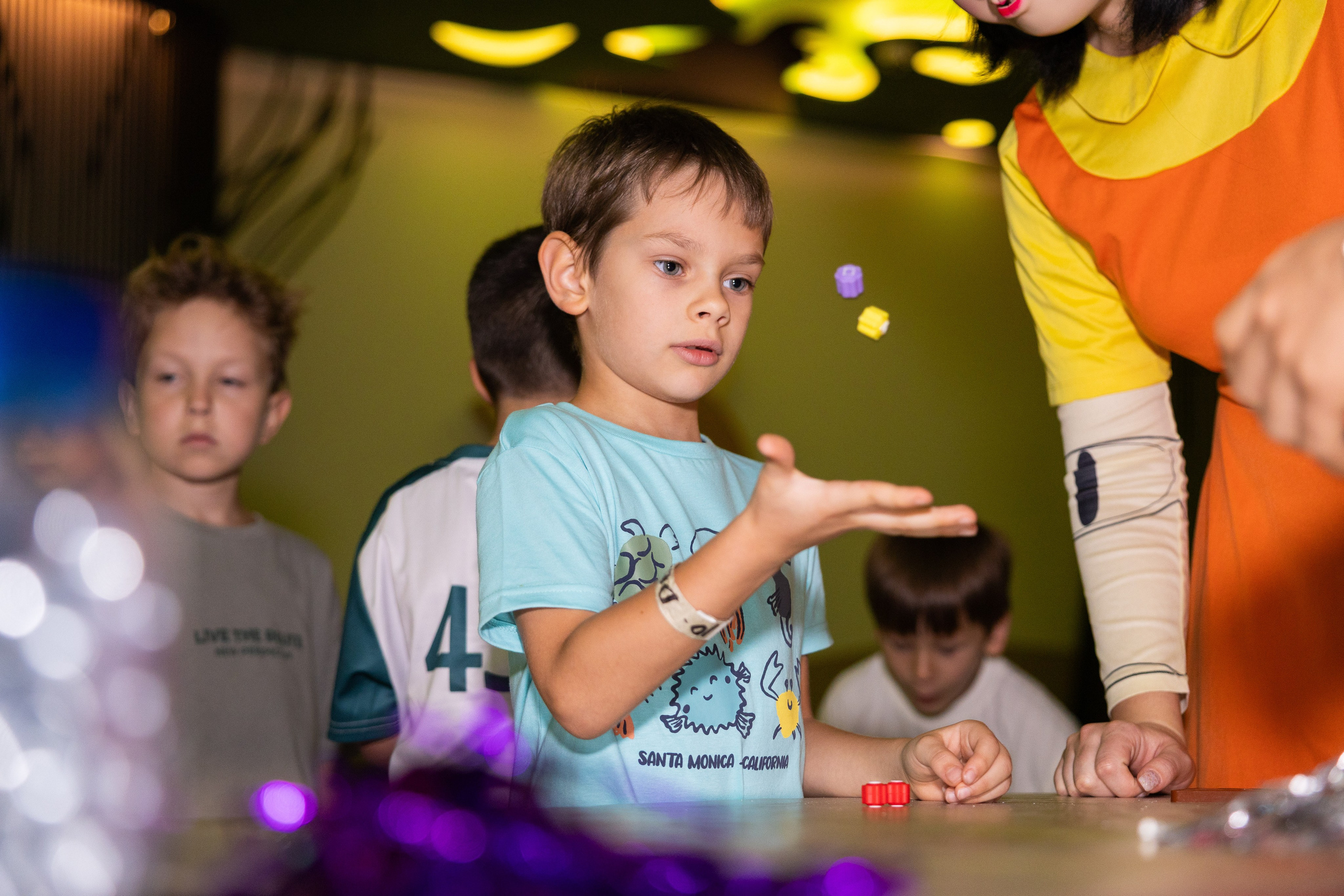 Happy birthday :). Professional event photographer Ruslan Davletberdin