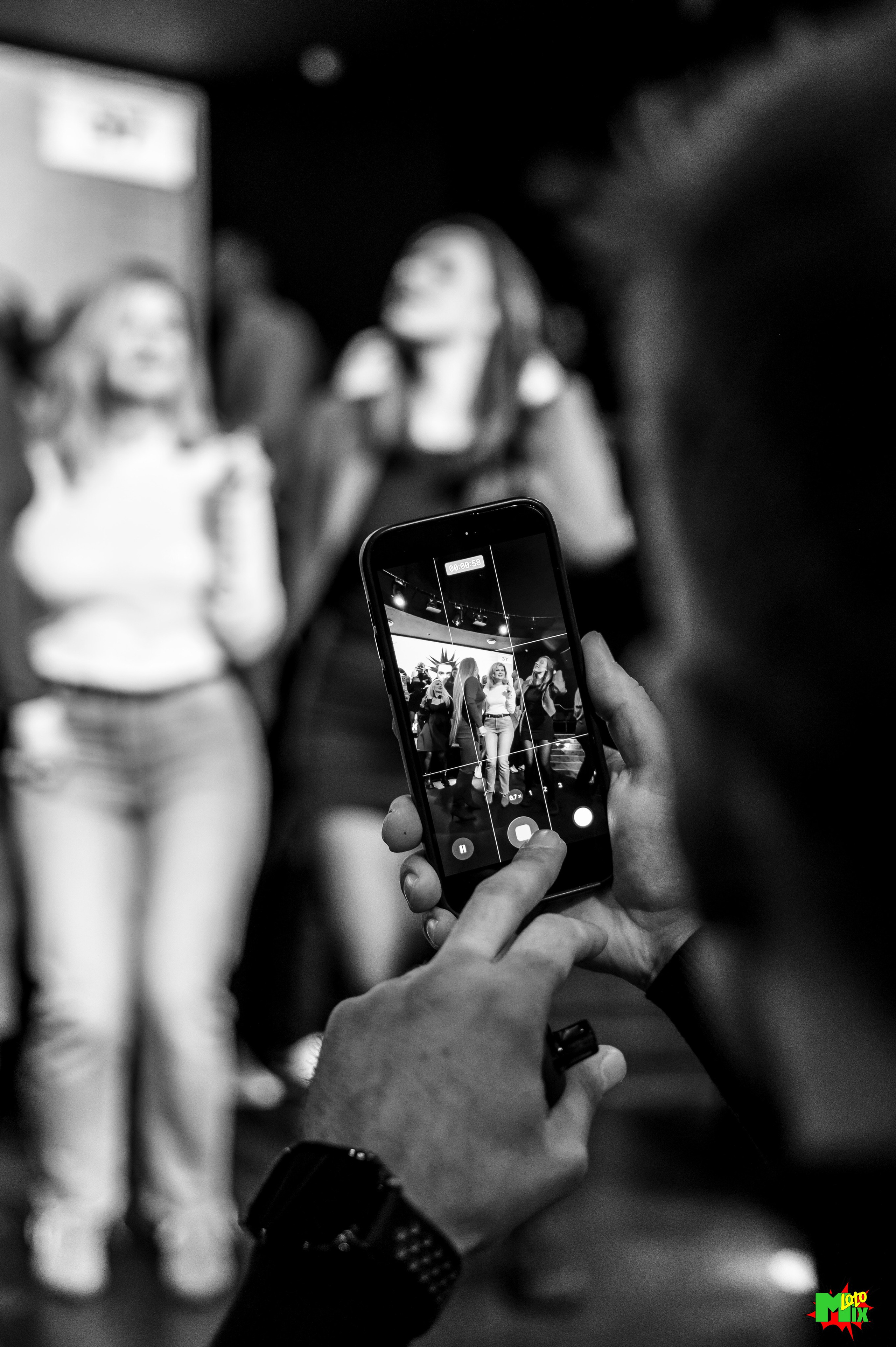 Репортаж MIXLOTO. Фотограф Беларусь — Ольга Шаповалова (Жардецкая)