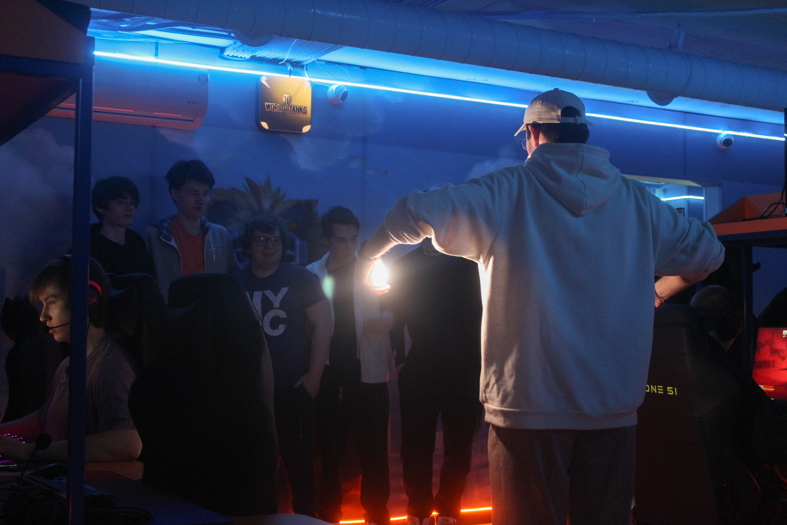 Cyber pride cs2 21.01.24. Карпогоры, Санкт-Петербург