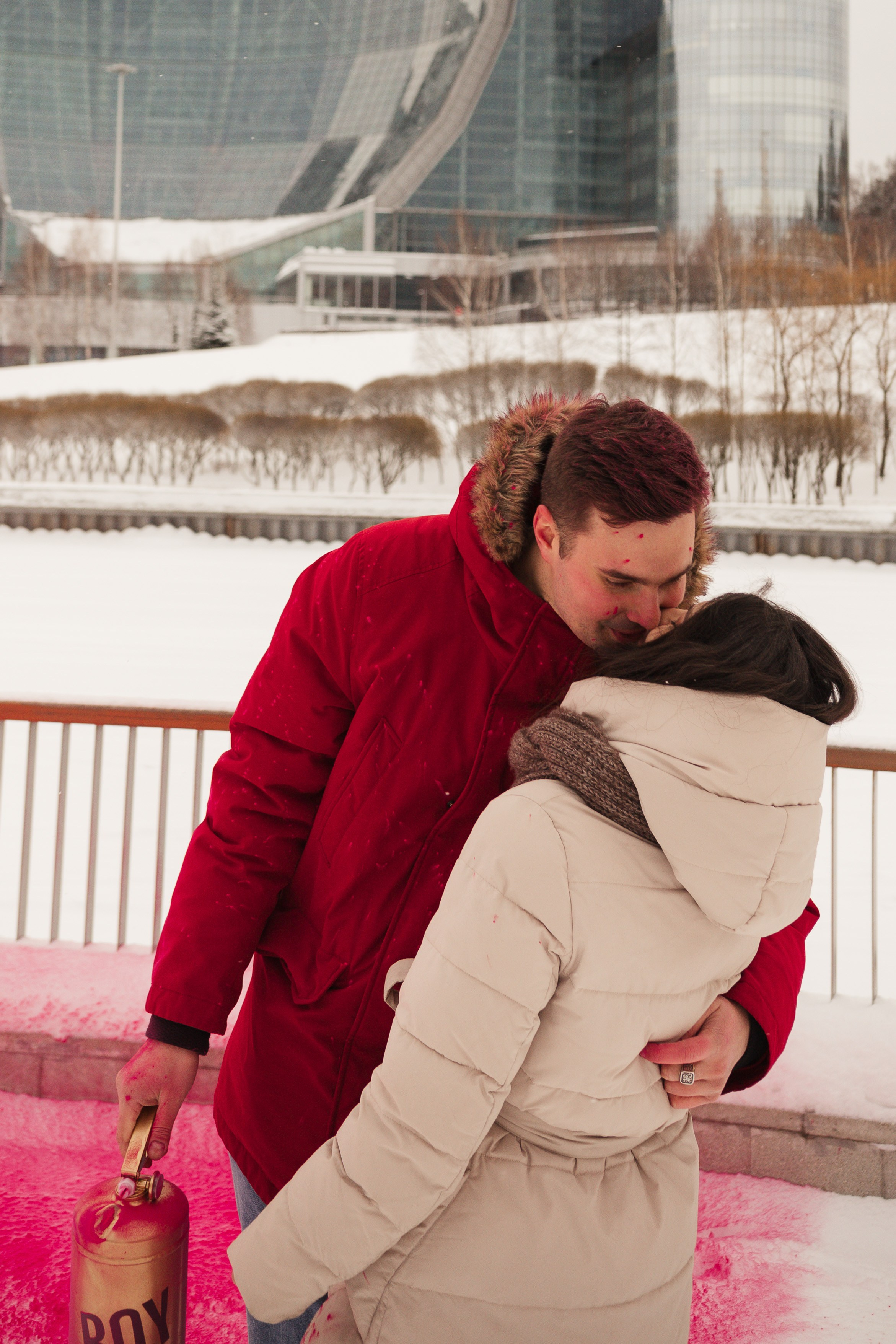 Boy or Girl?. Детский и семейный фотограф в Москве Светлана Шабалина
