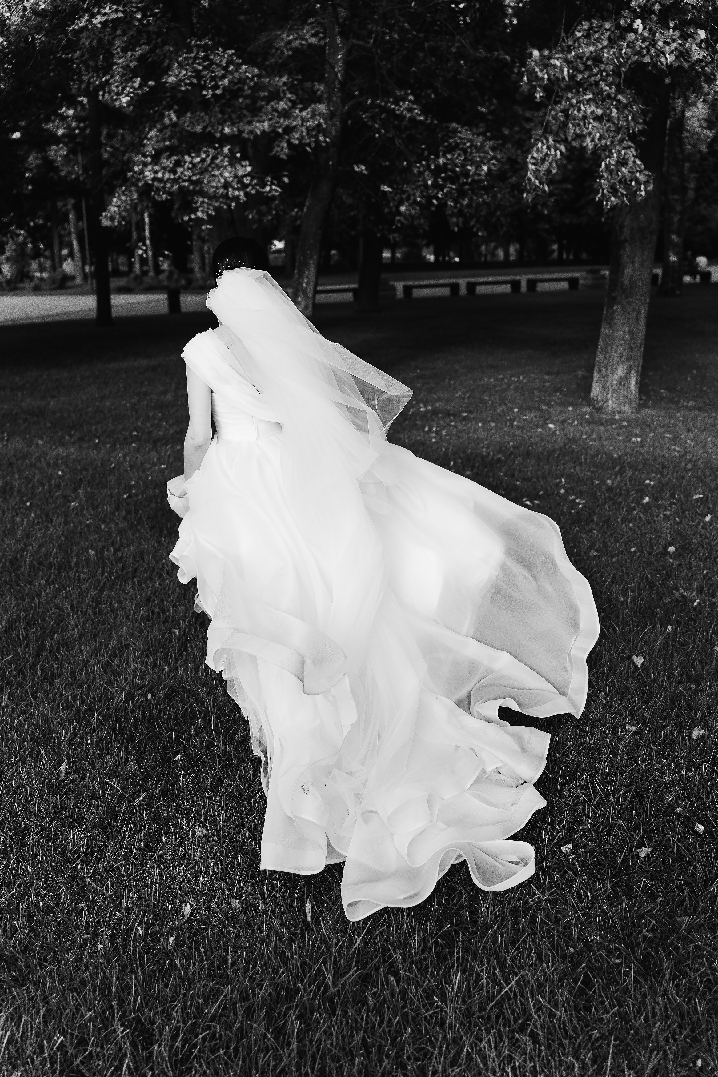 Дарья и Александр. Свадебный и семейный фотограф Кокушева Юлия Нижний Новгород