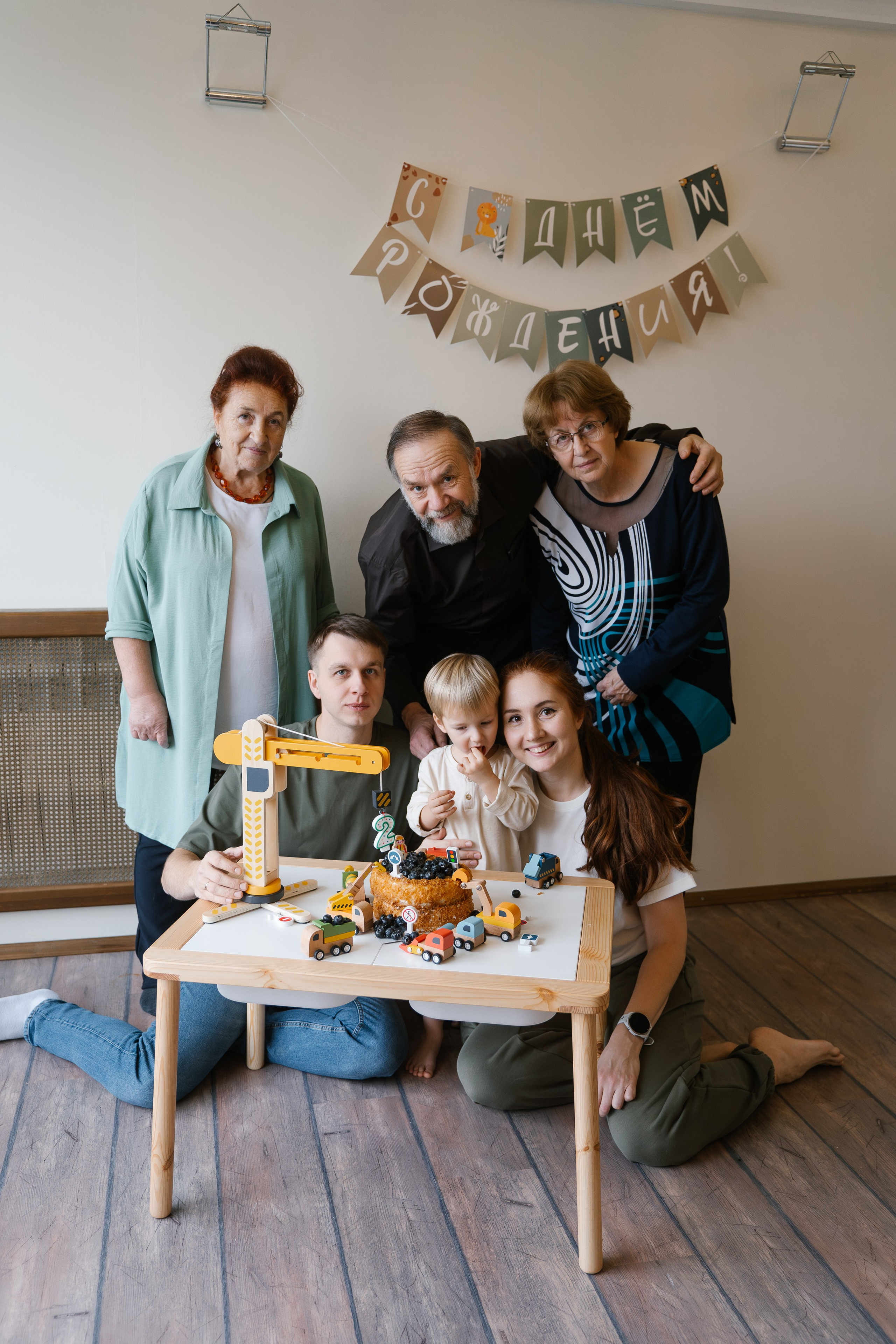 Домашняя съемка. Свадебный и семейный фотограф Кокушева Юлия Нижний Новгород