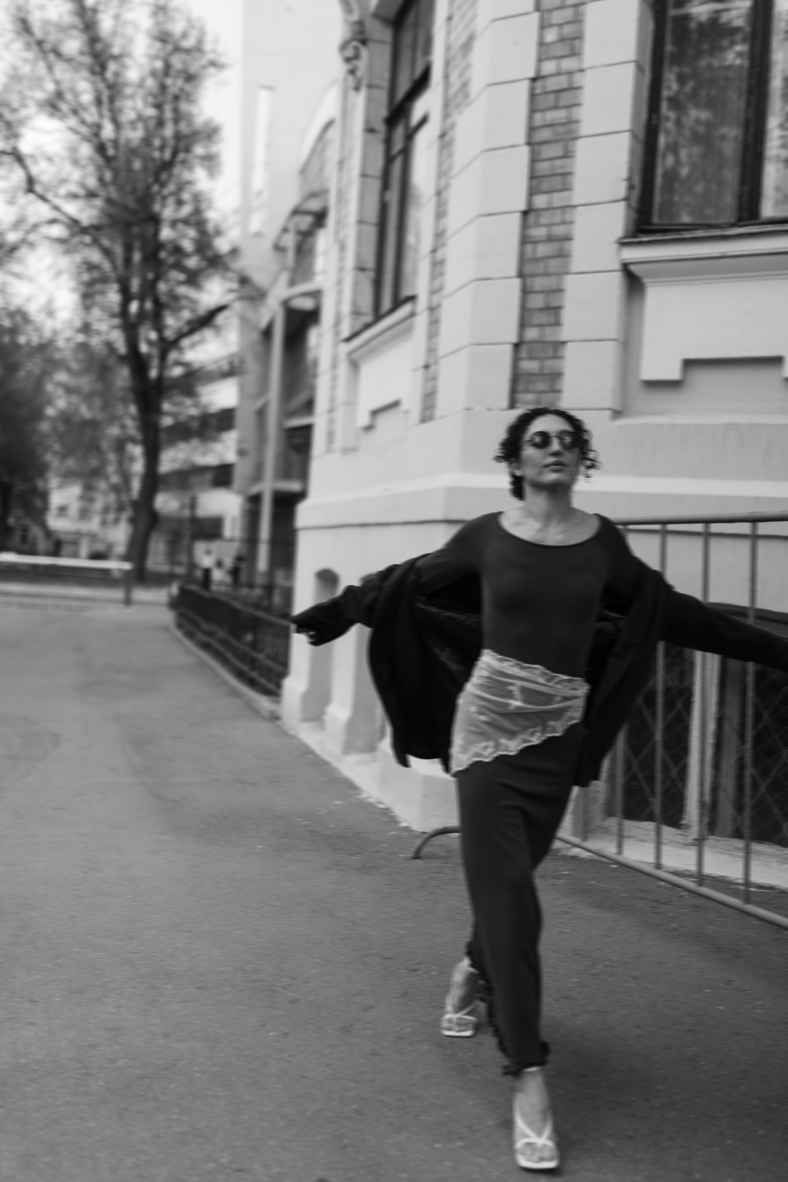 Прекрасная Маша. Семейный фотограф Елизавета Увицкая