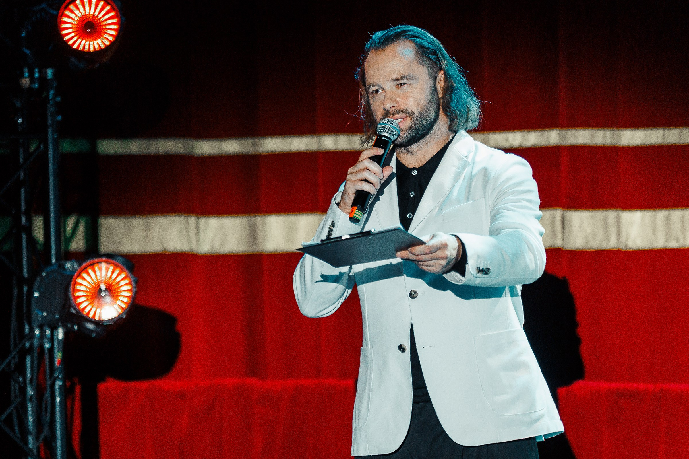 Репортаж. Фотограф Кирилл Дорофеев, г. Москва