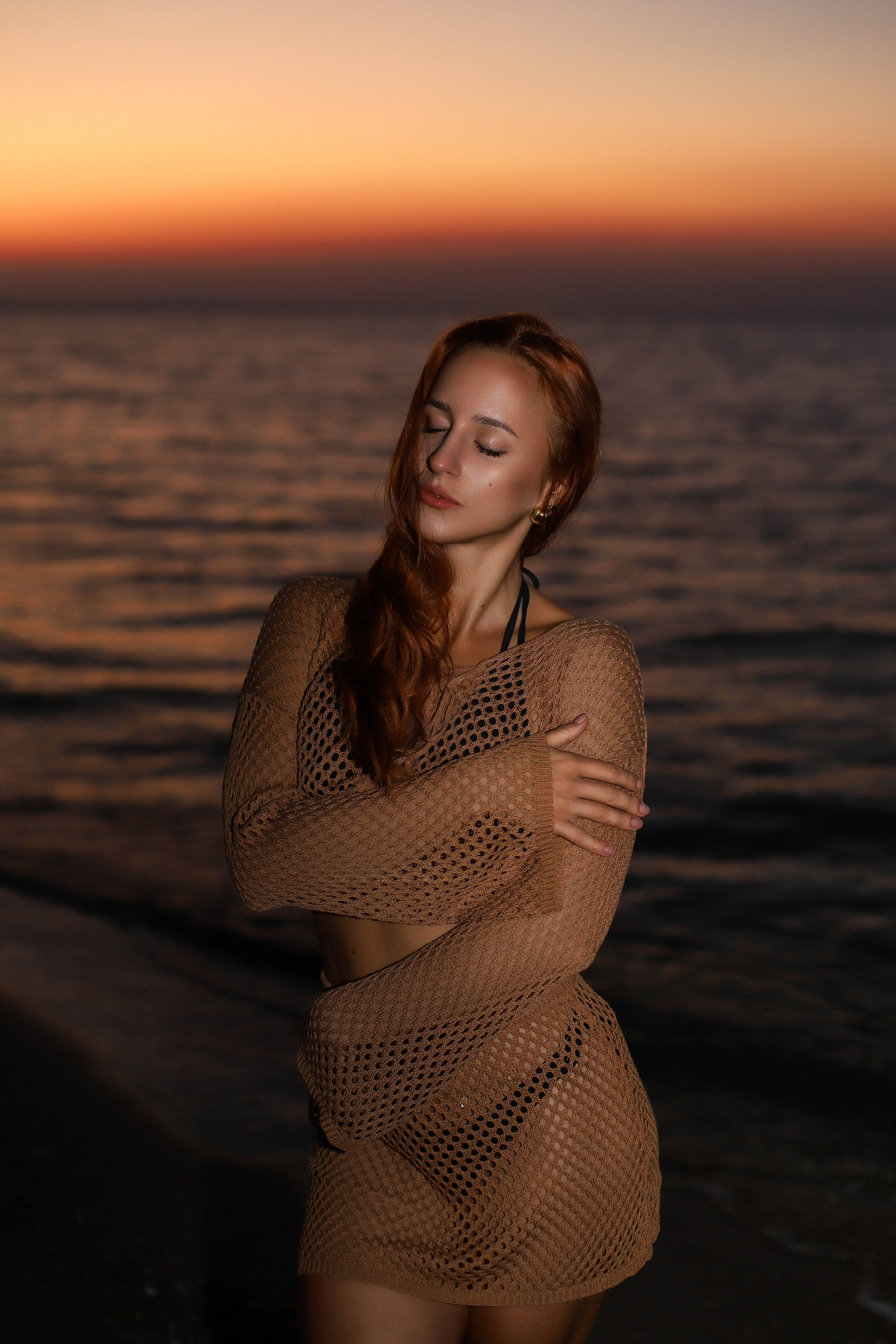 ВИКТОРИЯ. Фотограф Мариуполь | Ялта | Крым — Диана Мазенко