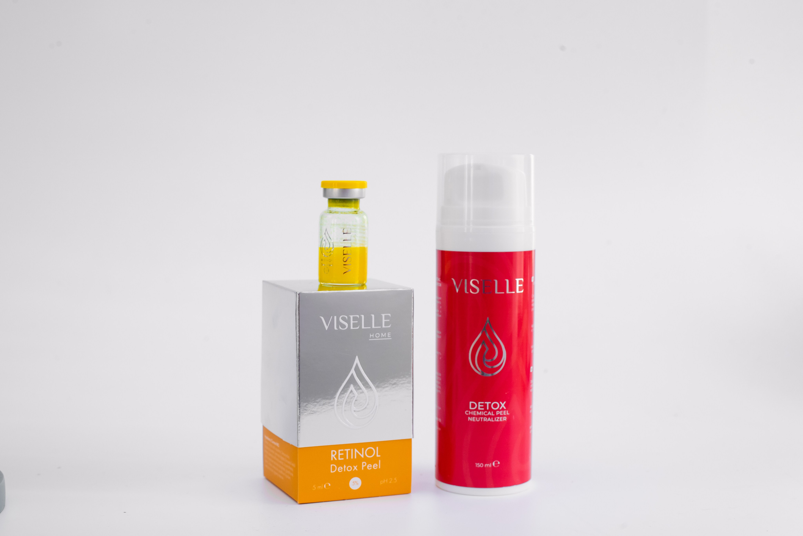 VISELLE Косметика. Контент фотограф в Москве Лихачева Ксения