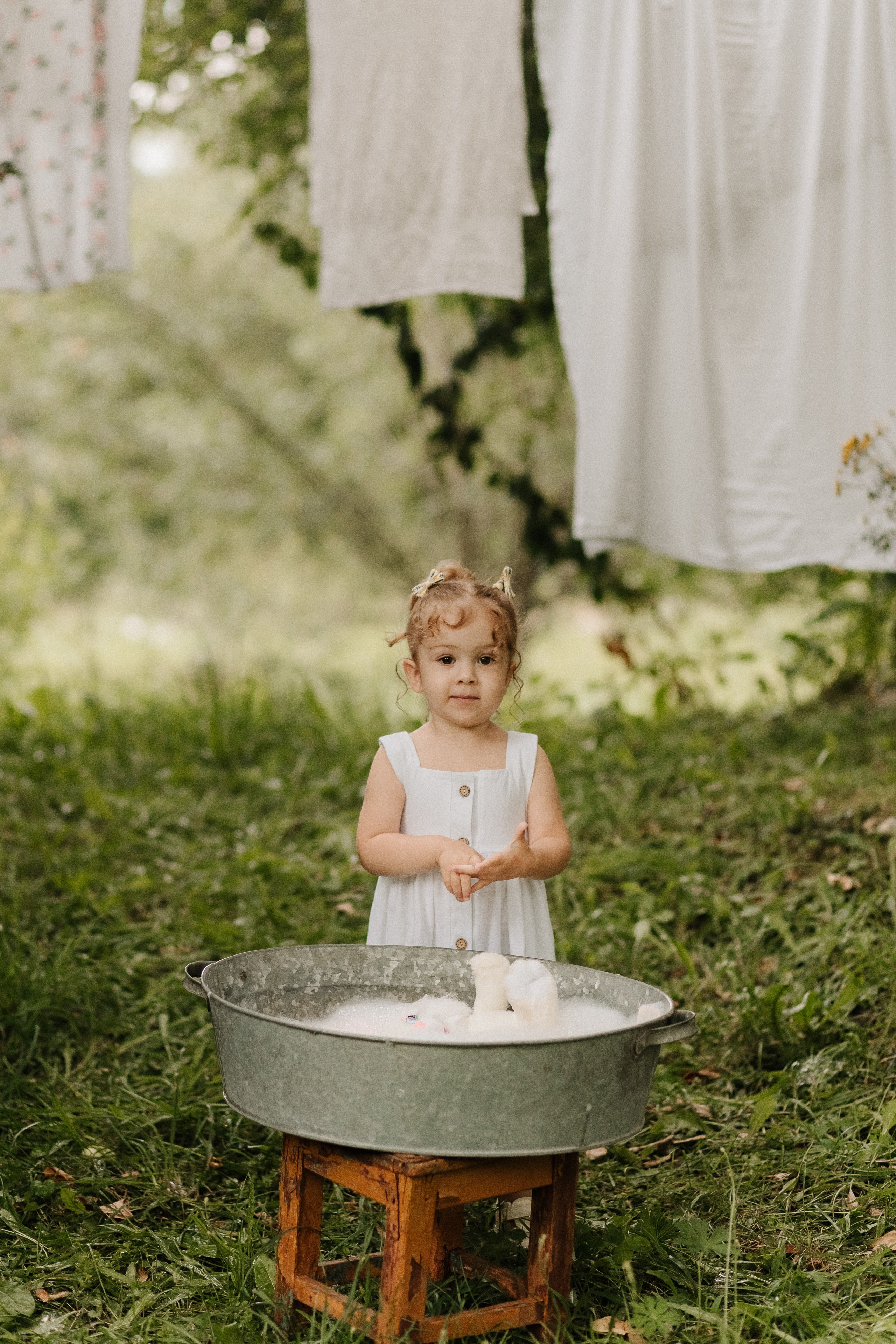 Семейная история. Свадебный и семейный фотограф Исаев Давид