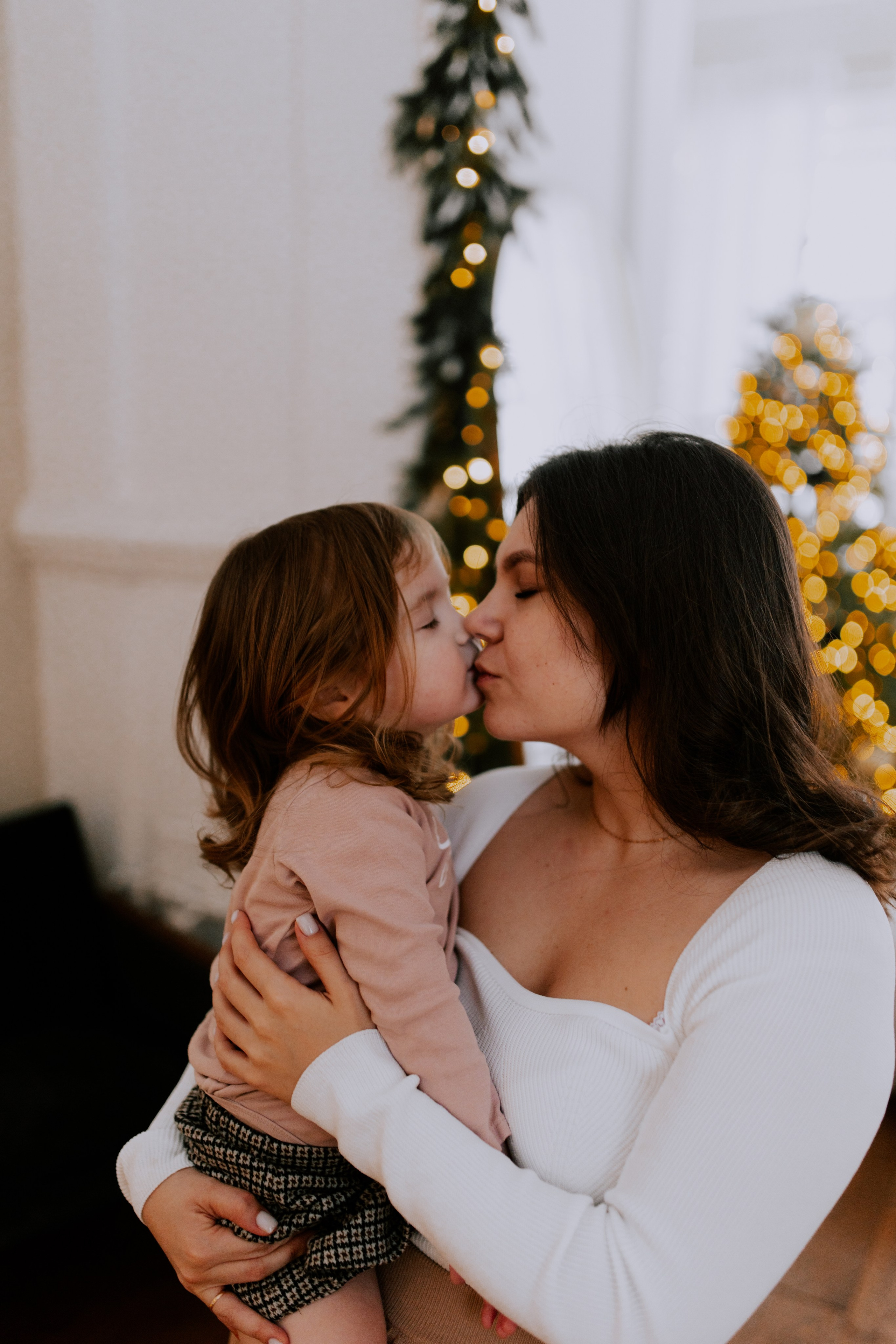 Весёлый Новый год. Фотограф Шелудкова Яна, город Тюмень