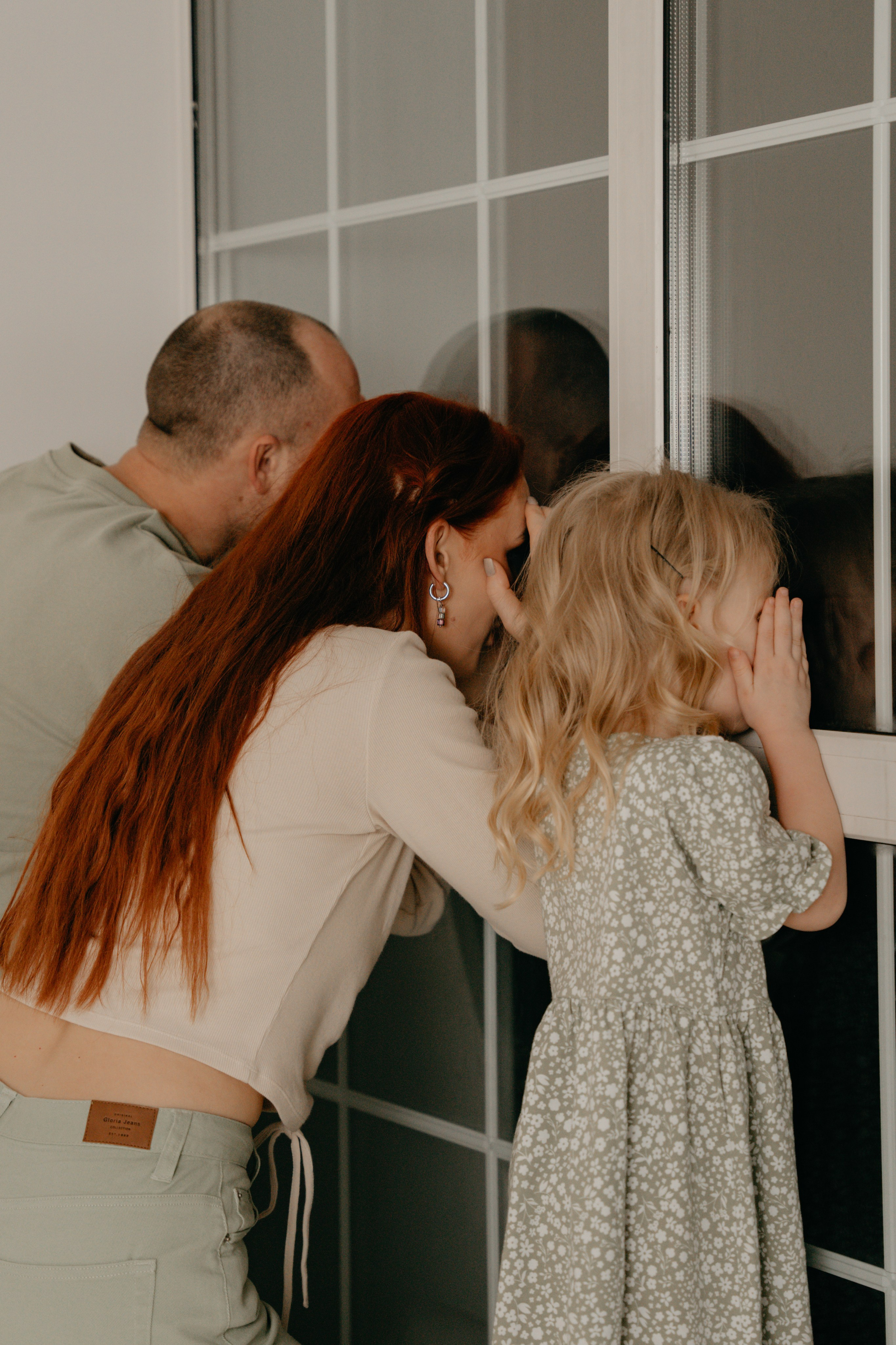 Больше чем семья. Больше чем любовь