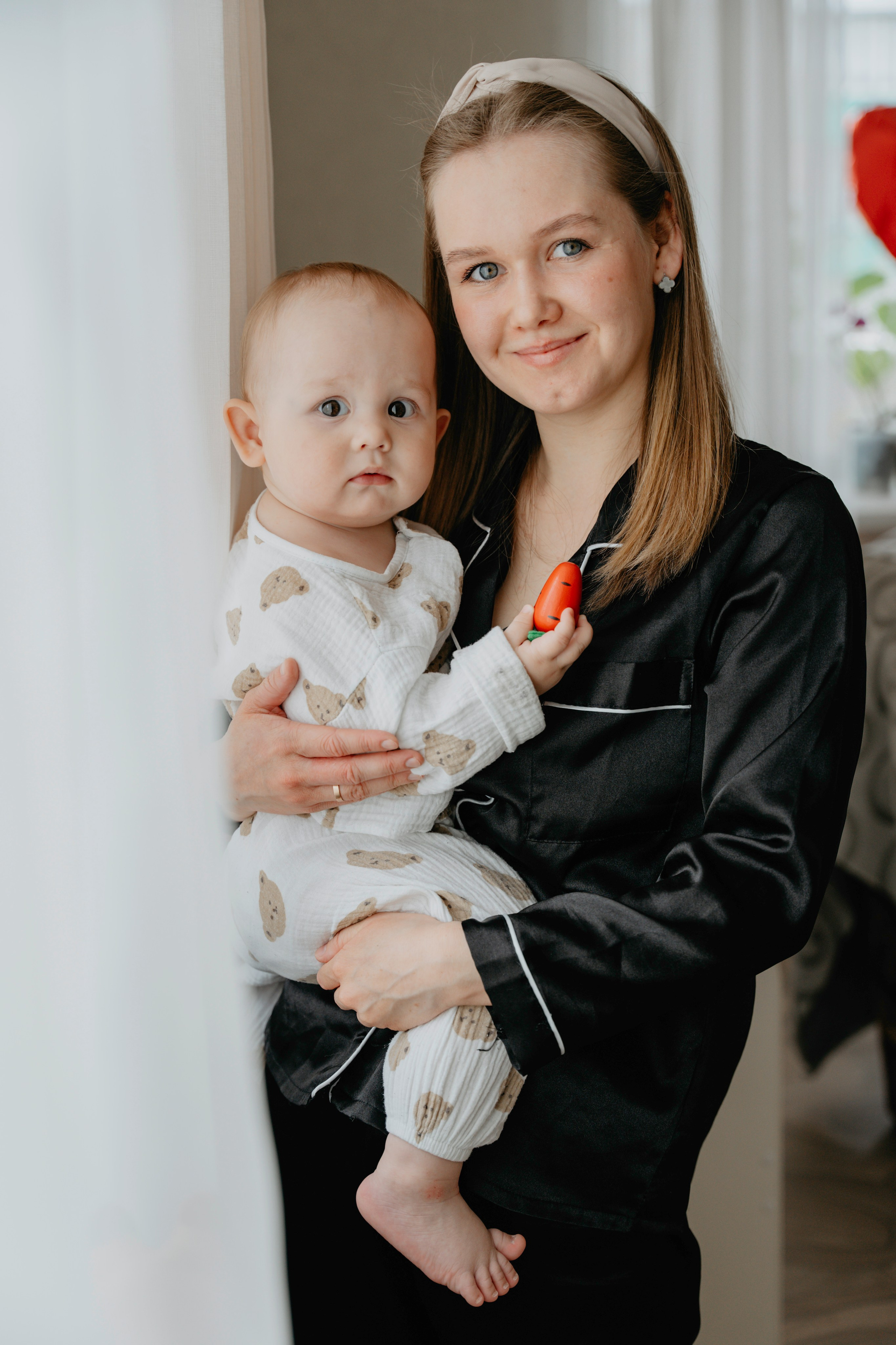 Домашний уют