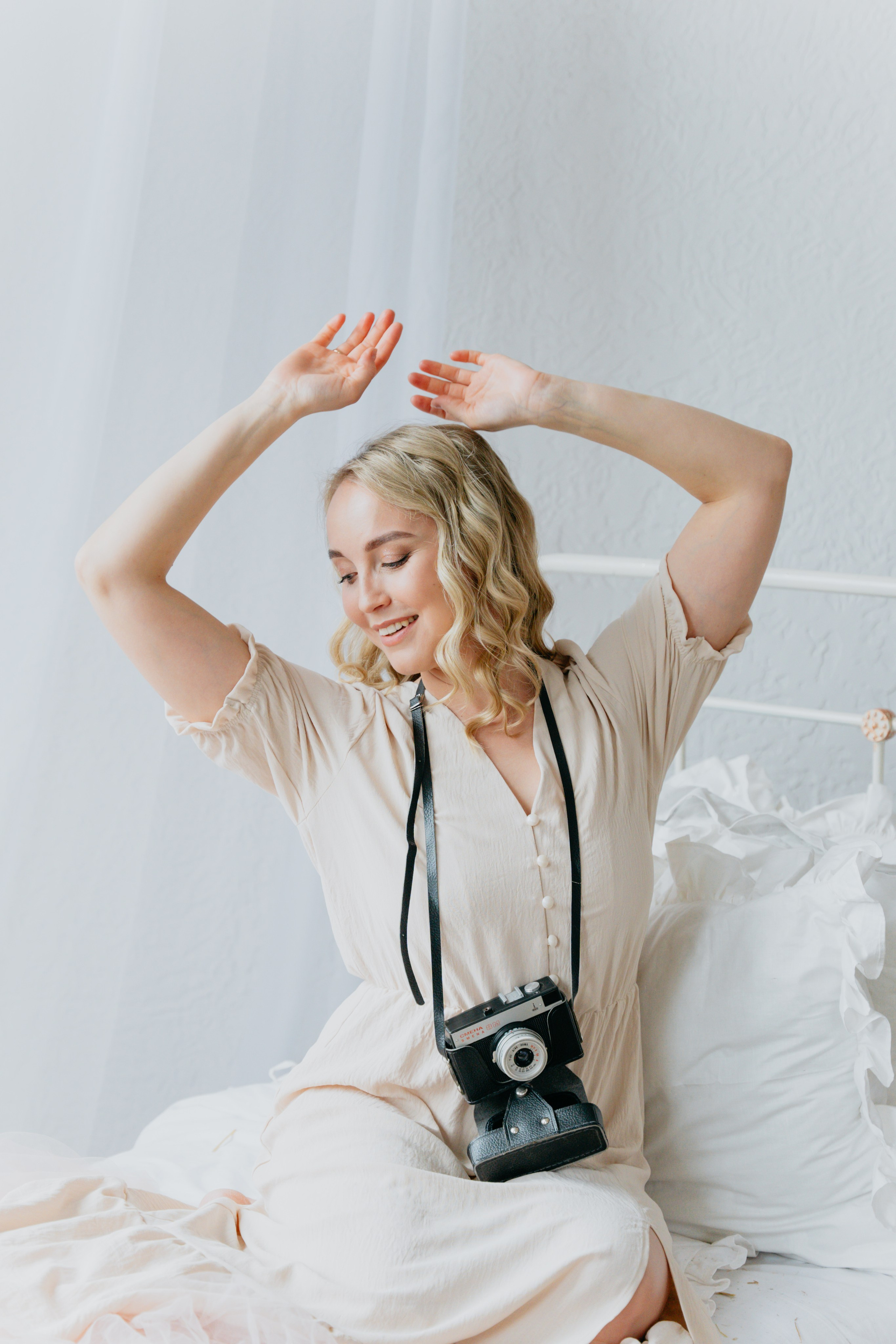 Когда папа в отпуске