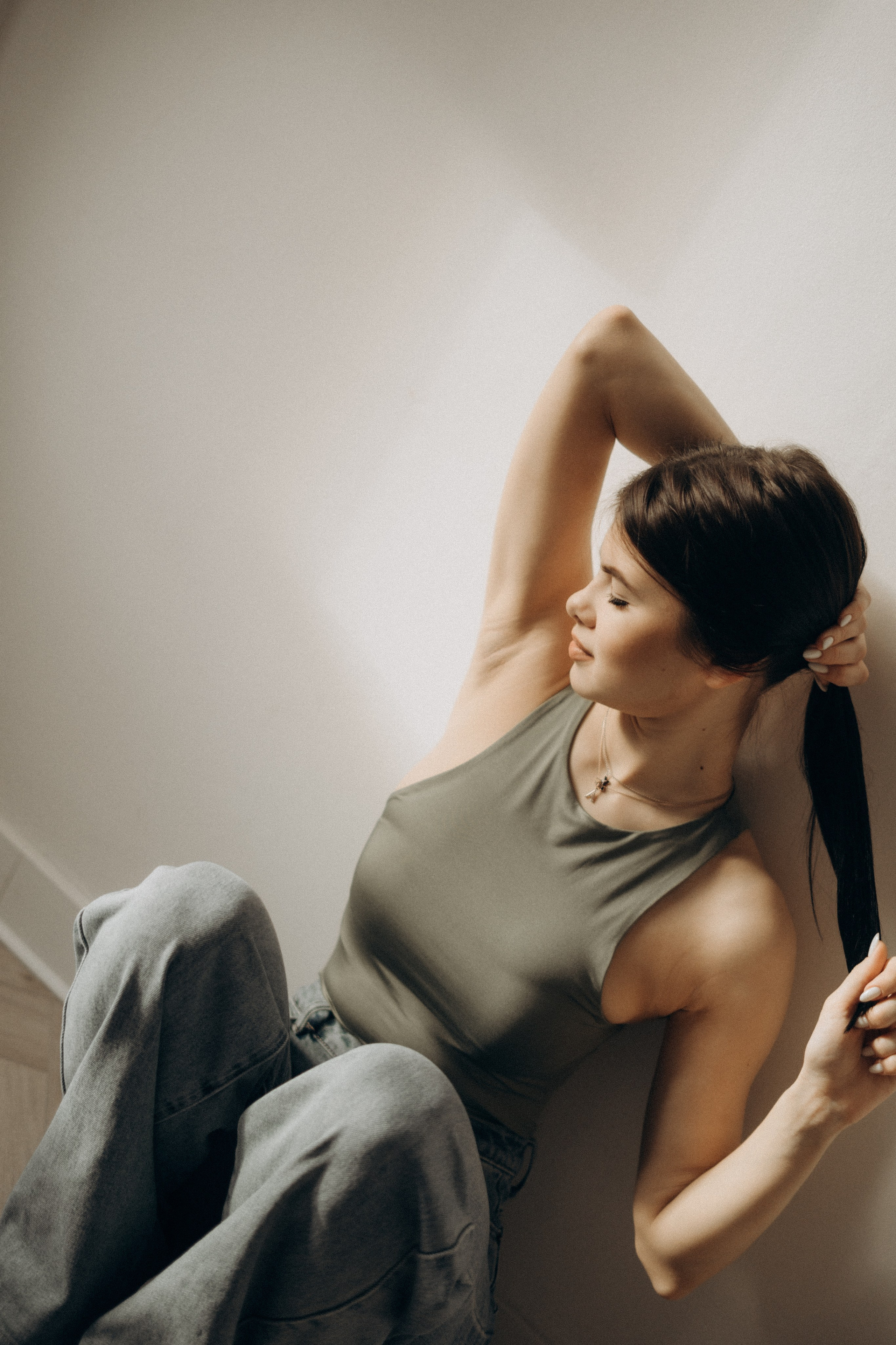 Индивидуальные съемки. Фотограф Новомосковск | Тула