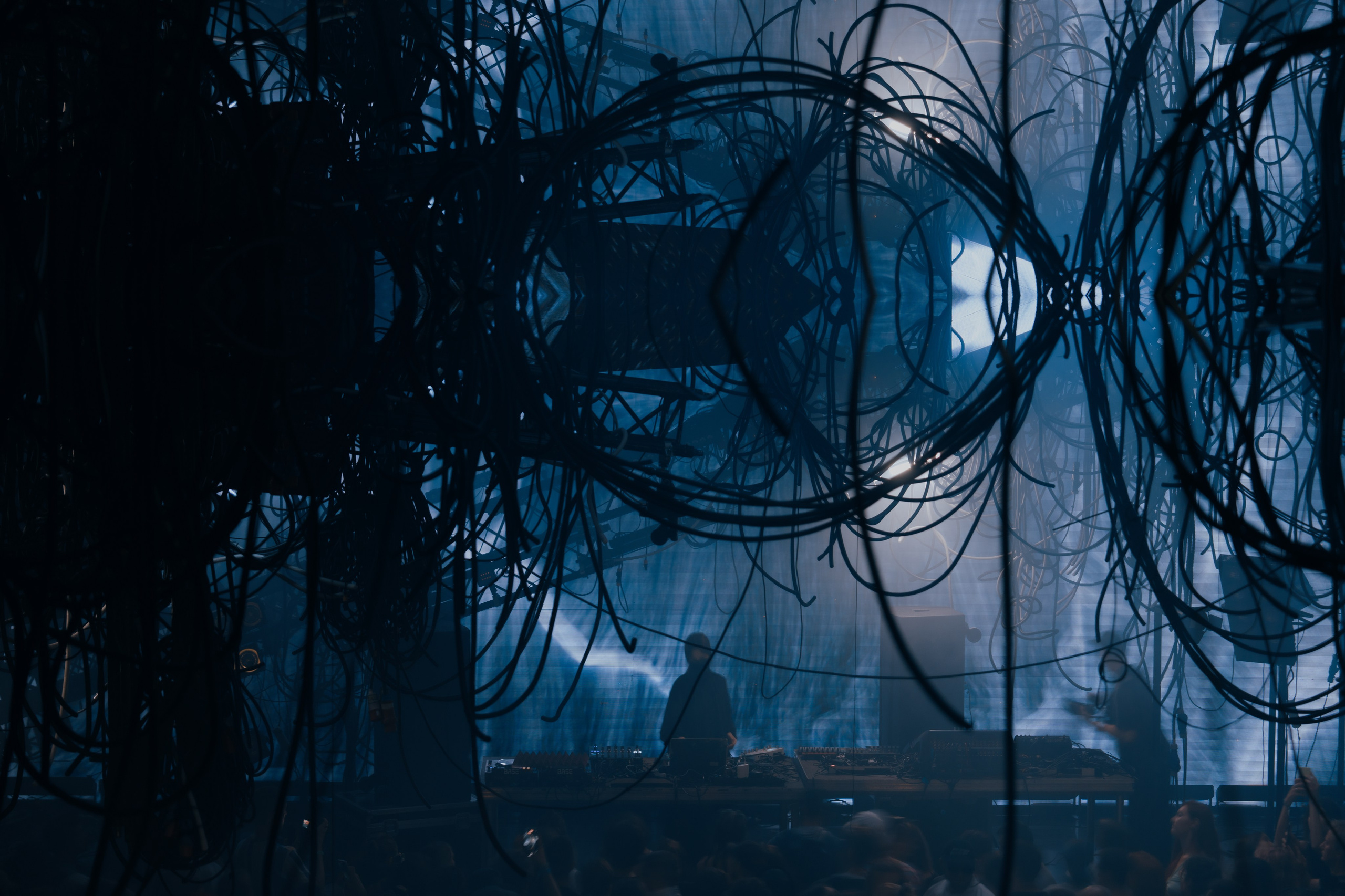 Outline 2024. @tomrus: Рустам Шагиморданов — фотограф