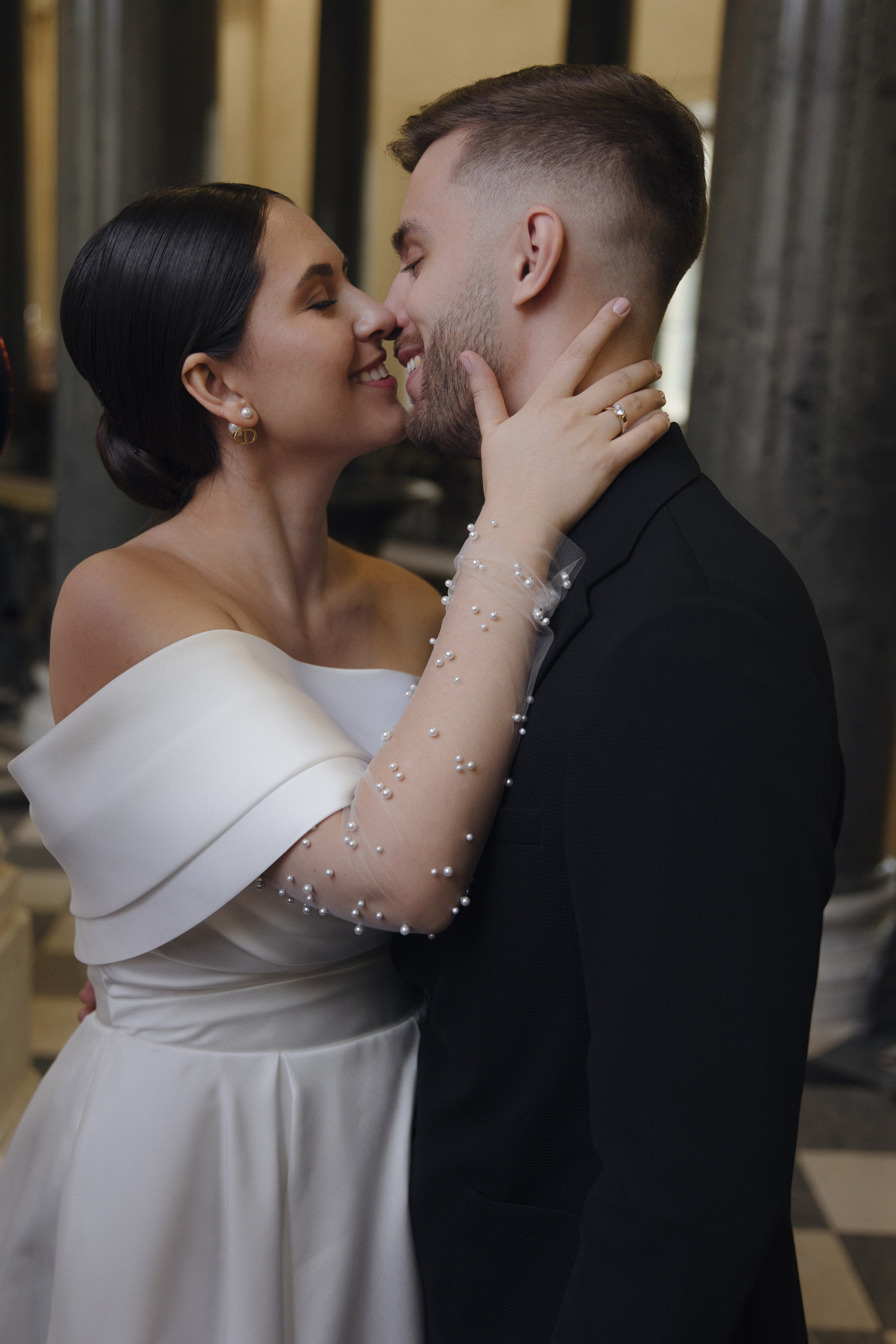 M&K. Фотограф Санкт-Петербург Евгения Корякина (eva_maruu)