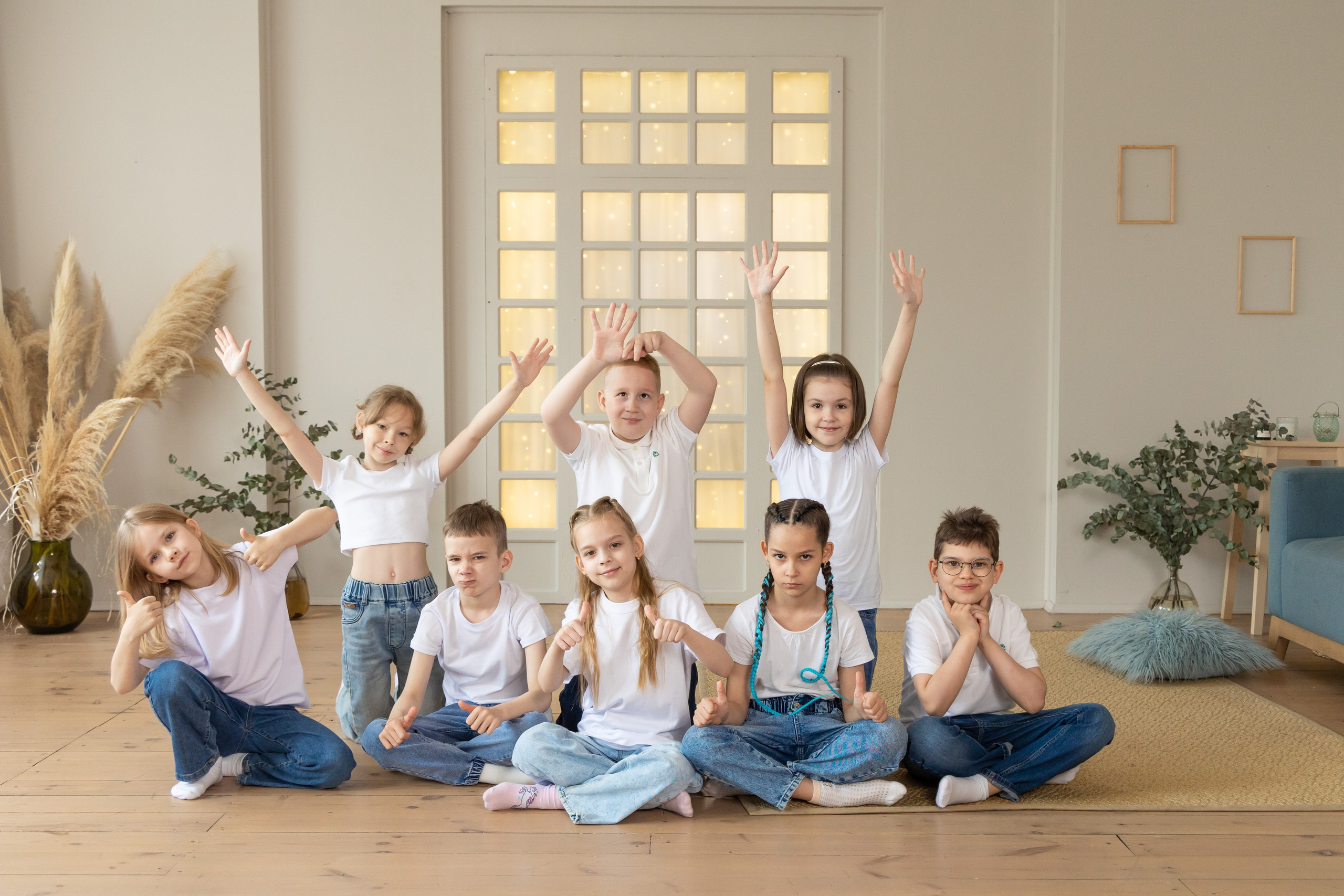 Студия Второклашки. Семейный, детский, школьный фотограф в Благовещенске Яна Белоусова
