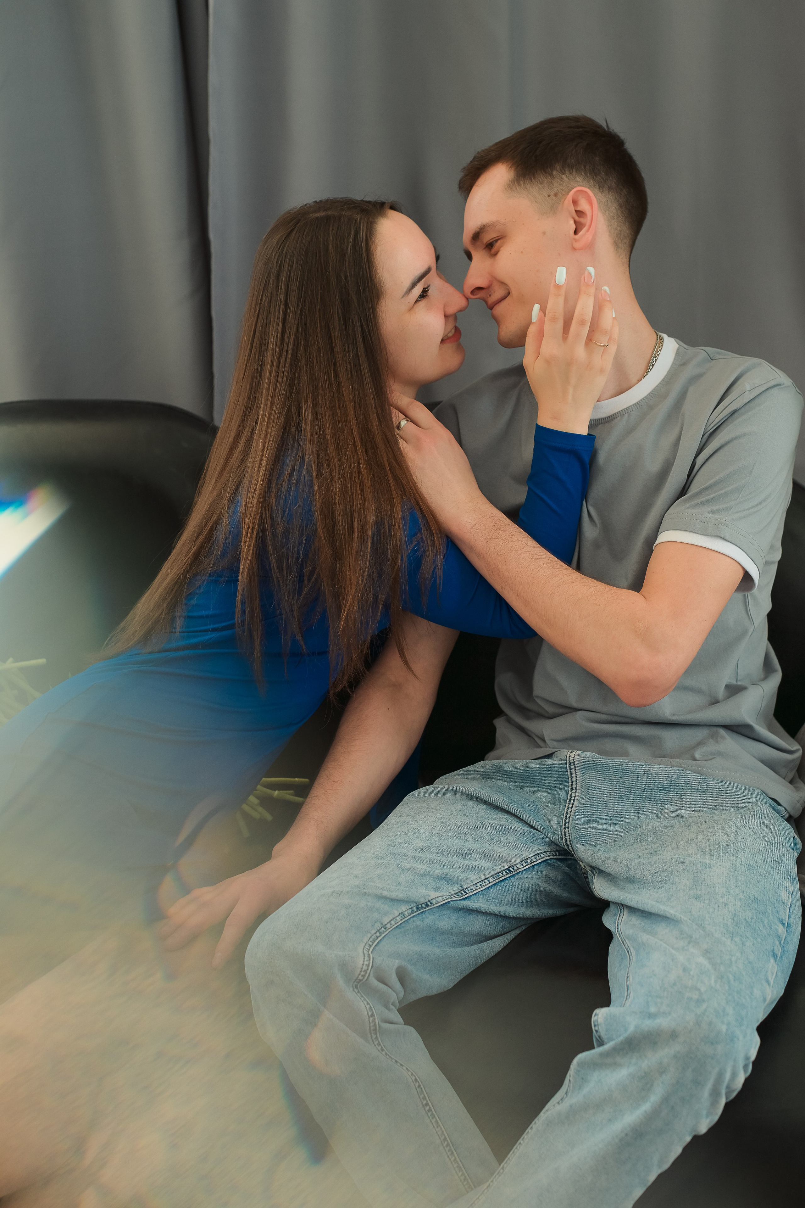 Кристина и Виктор