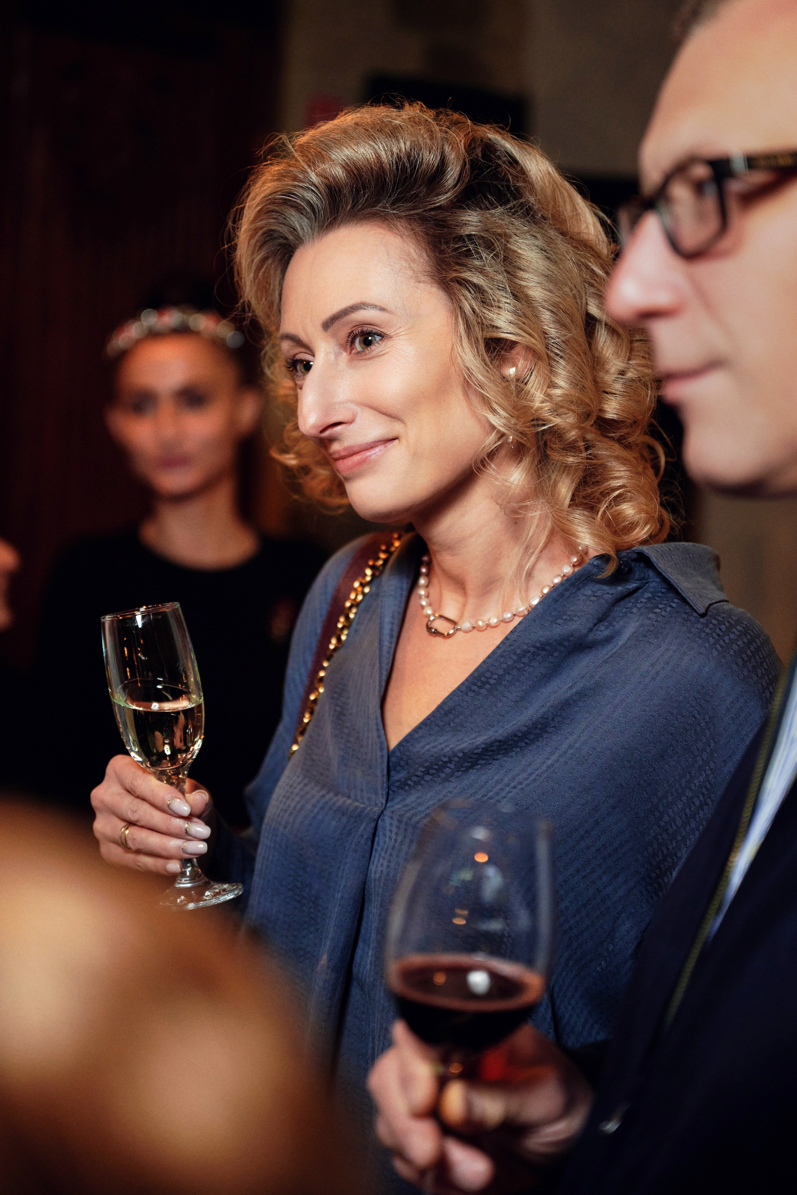 РЕПОРТАЖ. Фотограф в Москве — Новиков Владислав