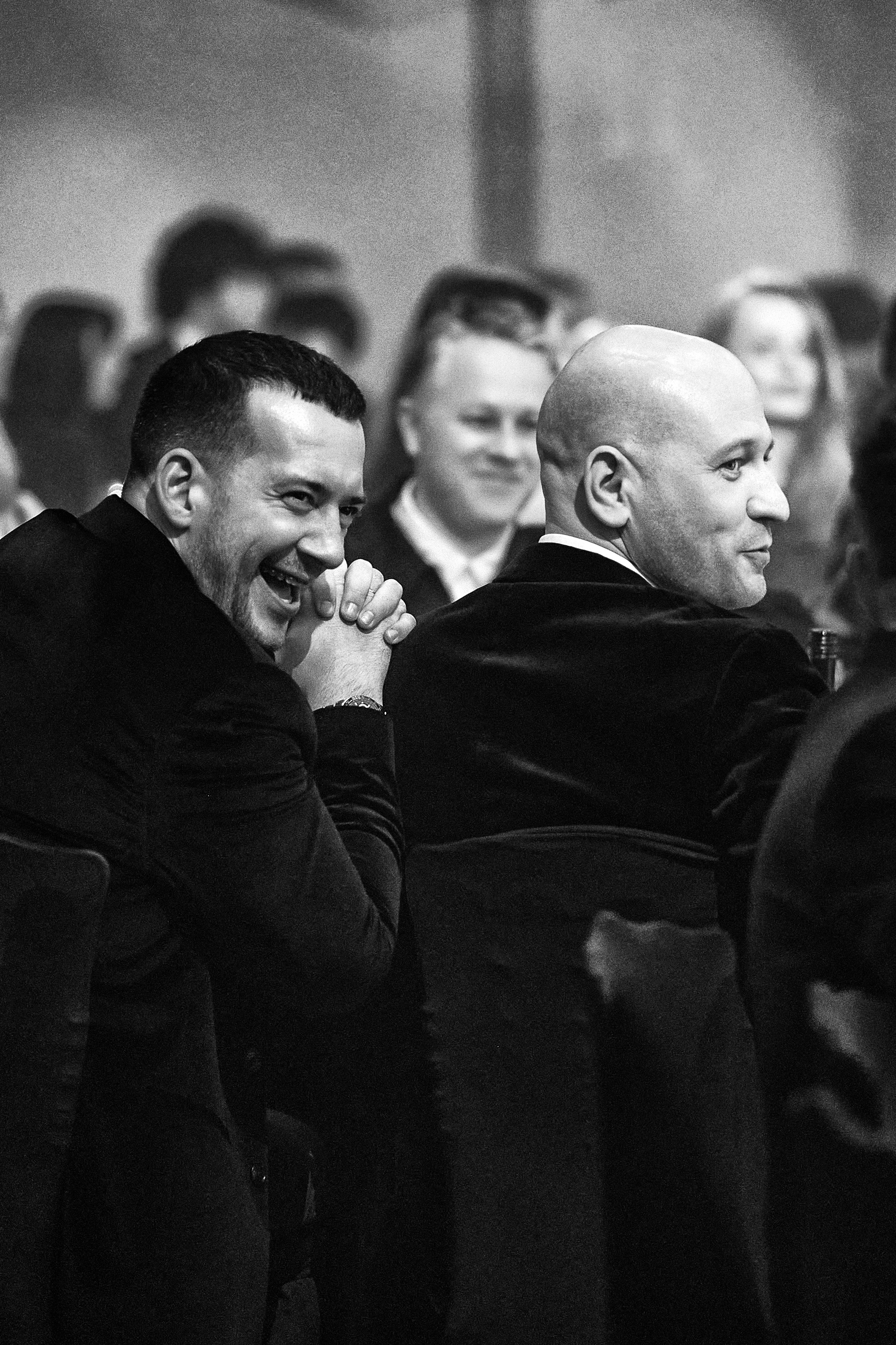 РЕПОРТАЖ 2025. Фотограф в Москве — Новиков Владислав