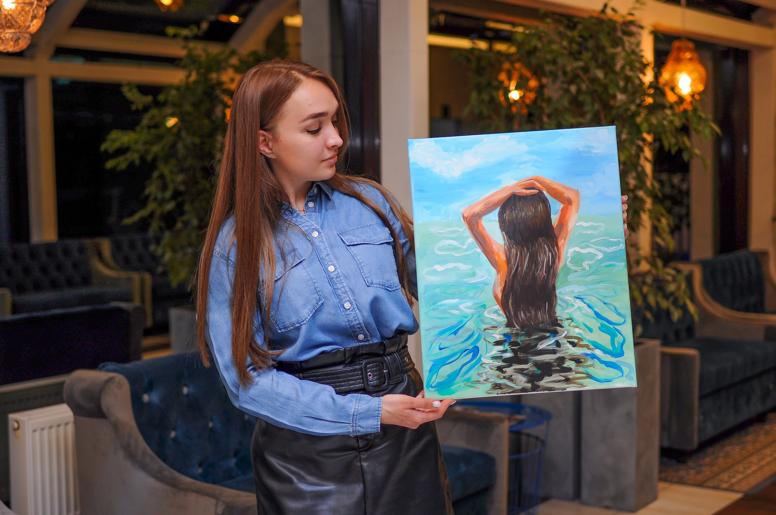 Репортаж мероприятия. Фотограф в Самаре Екатерина Кузаева