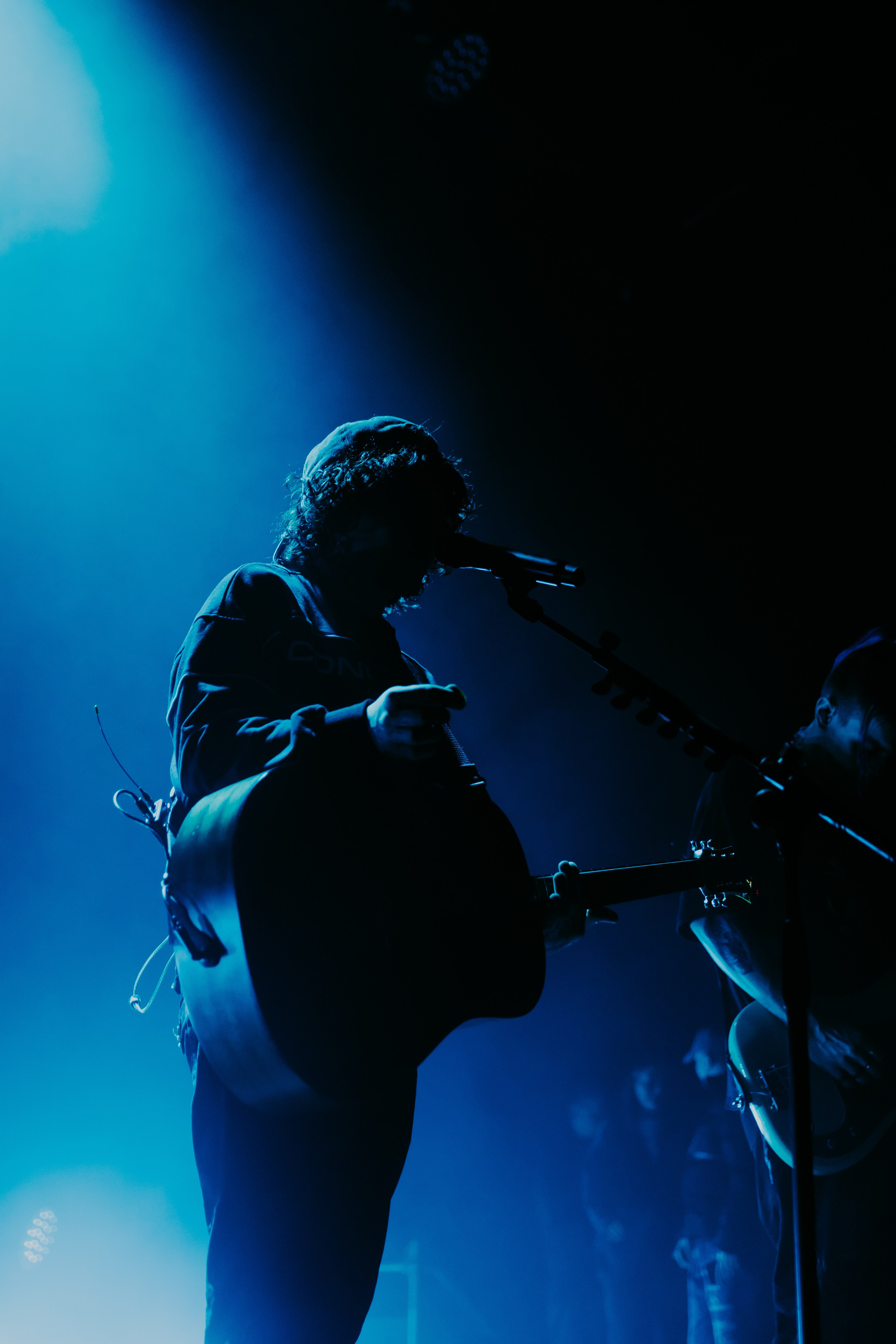 Концерт Три дня дождя Нижний Новгород. Фотограф Нижний Новгород — Дмитрий Грехов
