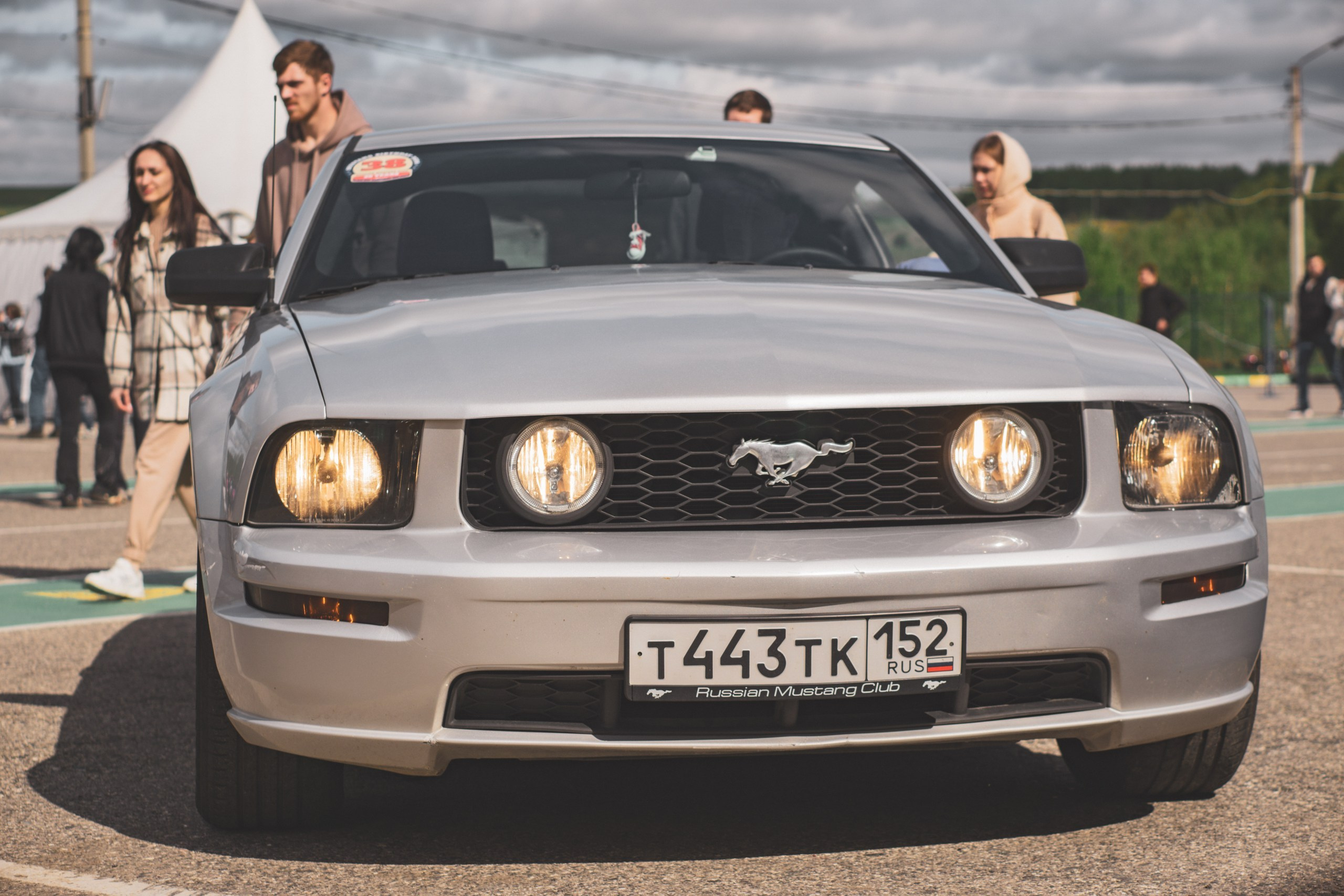 NotDaily. Фотограф Нижний Новгород — Дмитрий Грехов