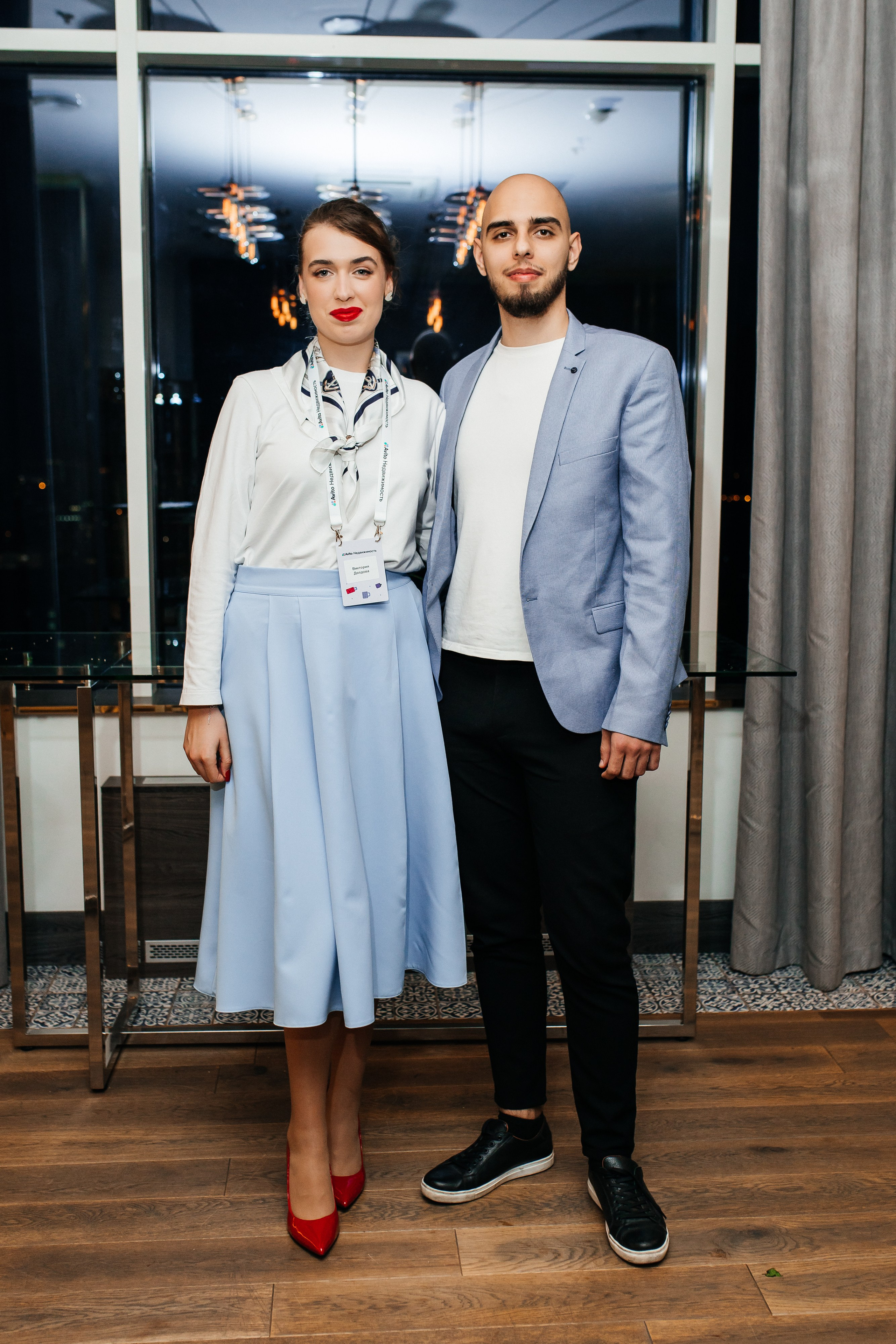 Конференция Авито. Фотограф в Краснодаре Алла Потоцкая