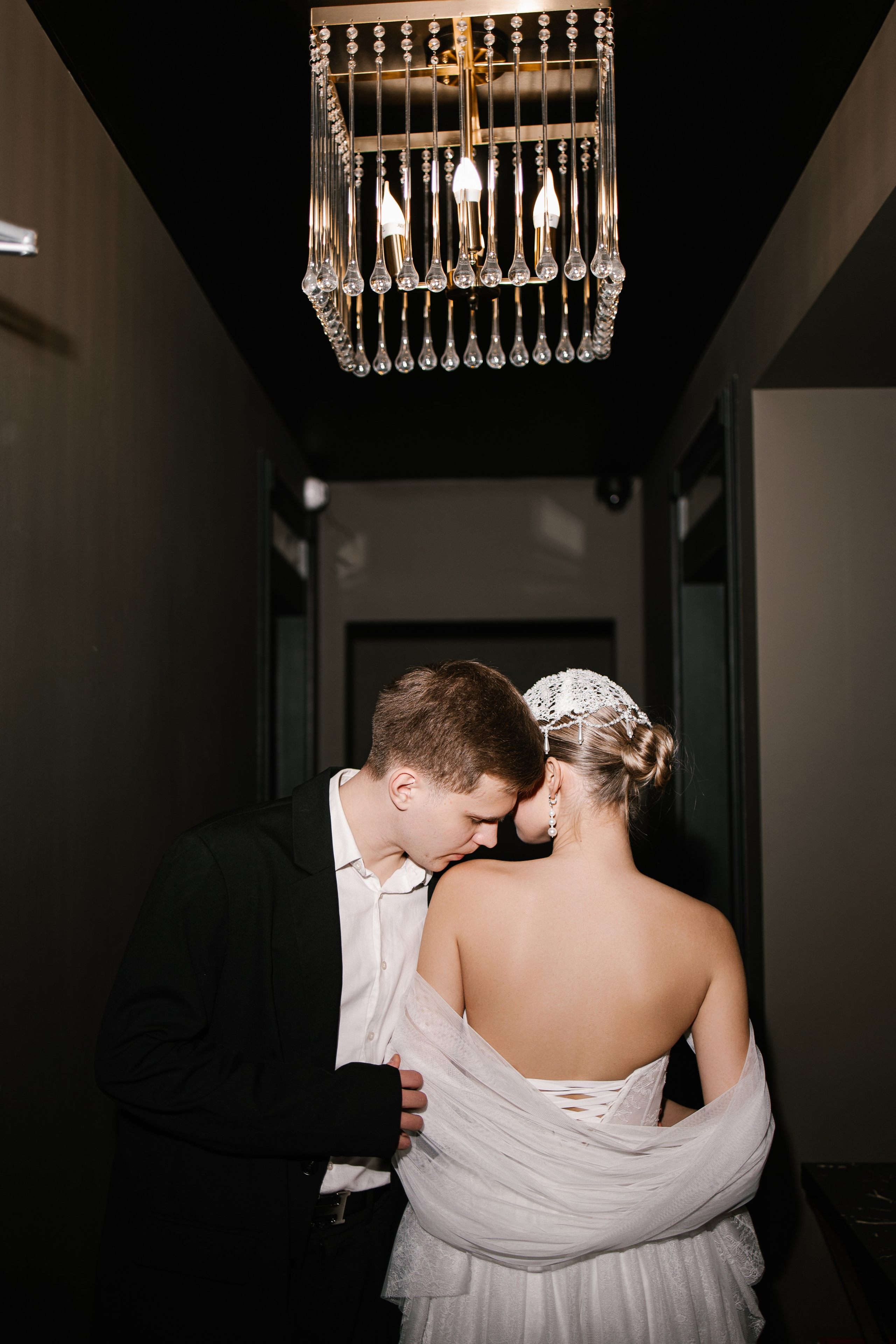 Полина и Егор. ФОТОГРАФ АЛИНА ФОКА