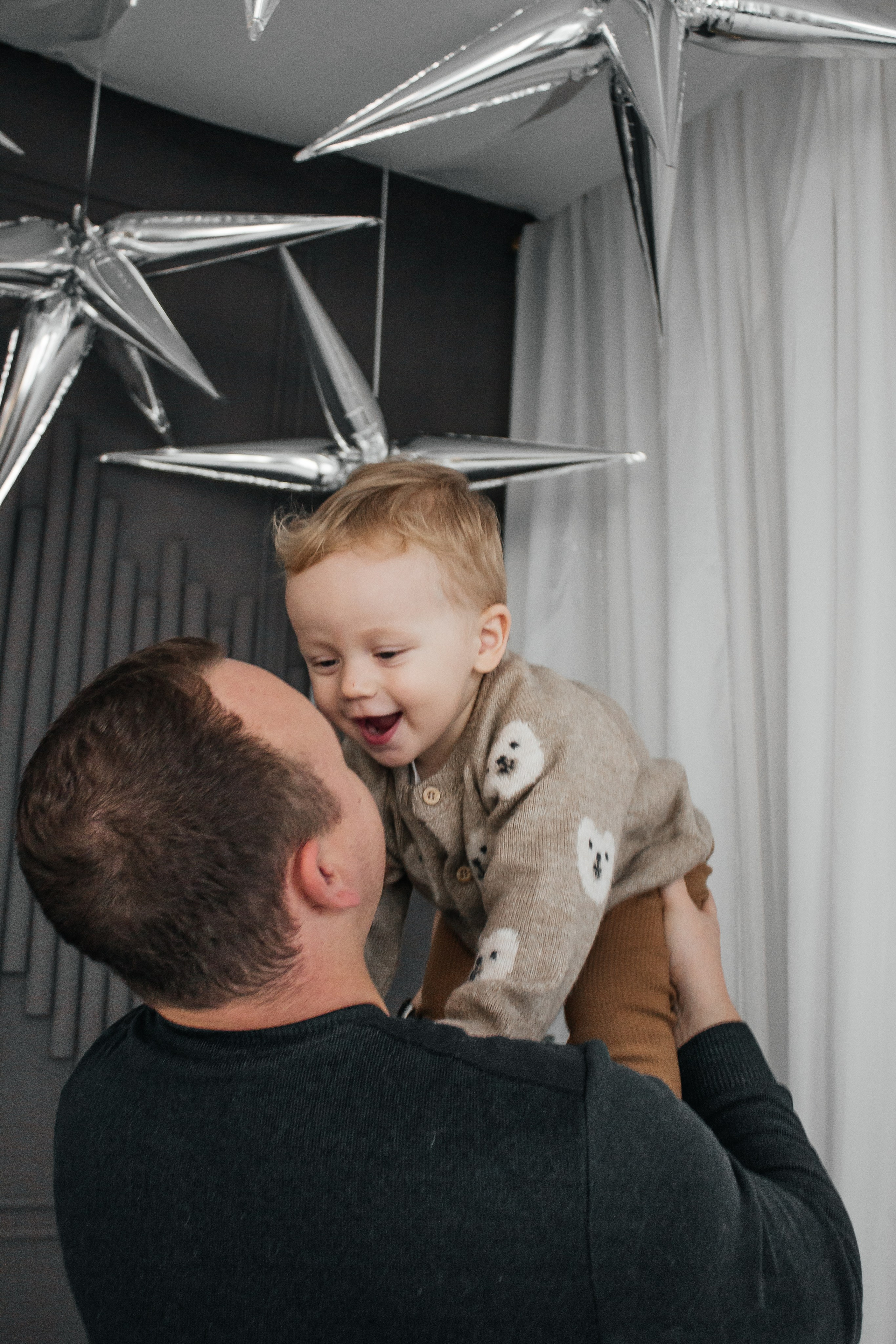 Лёва. ФОТОГРАФ АЛИНА ФОКА