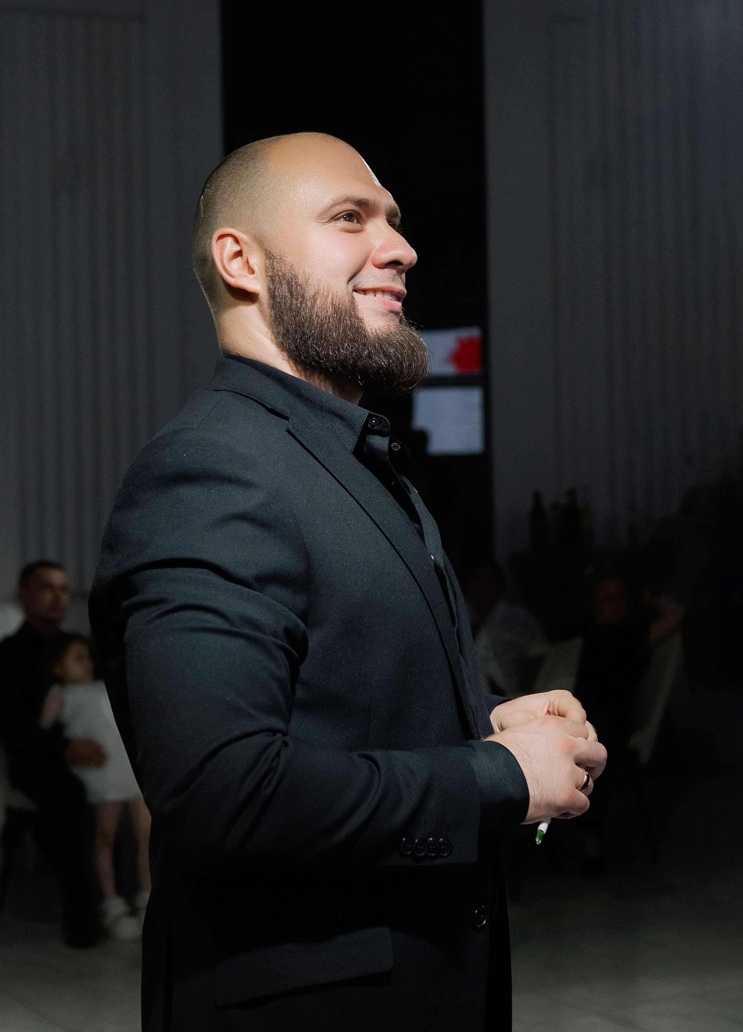 Артем и Полина. Фотограф Лесозаводск/Хабаровск