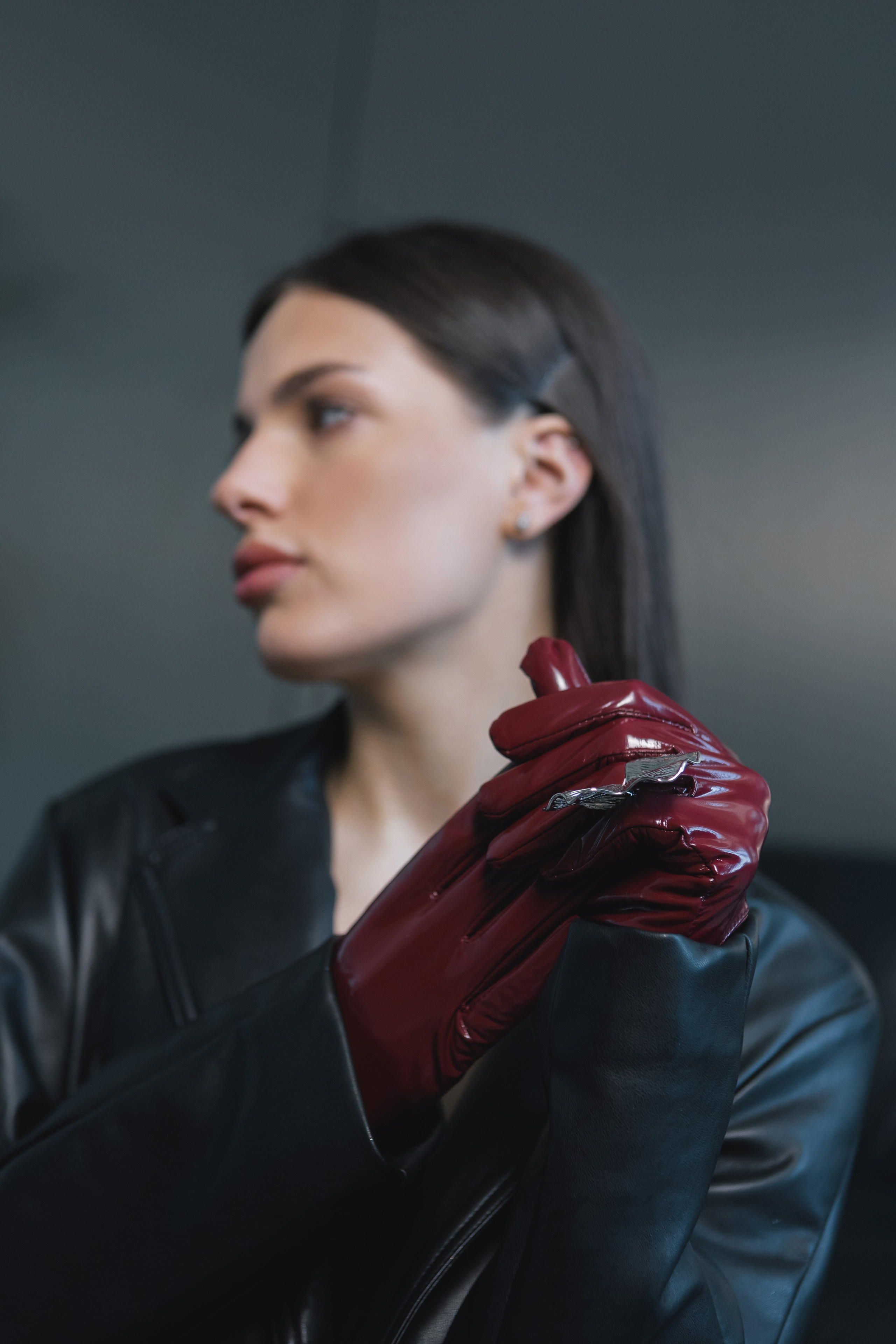 Милана. Фотограф Лесозаводск/Хабаровск