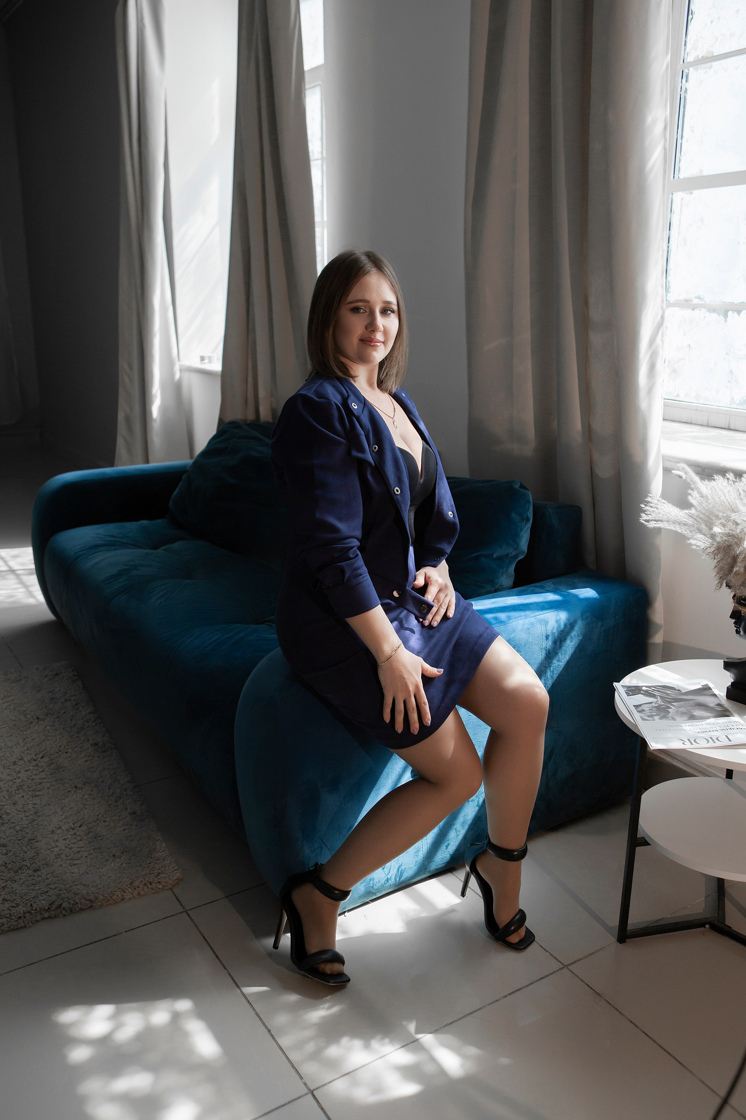 Галина. Фотограф Лесозаводск/Хабаровск