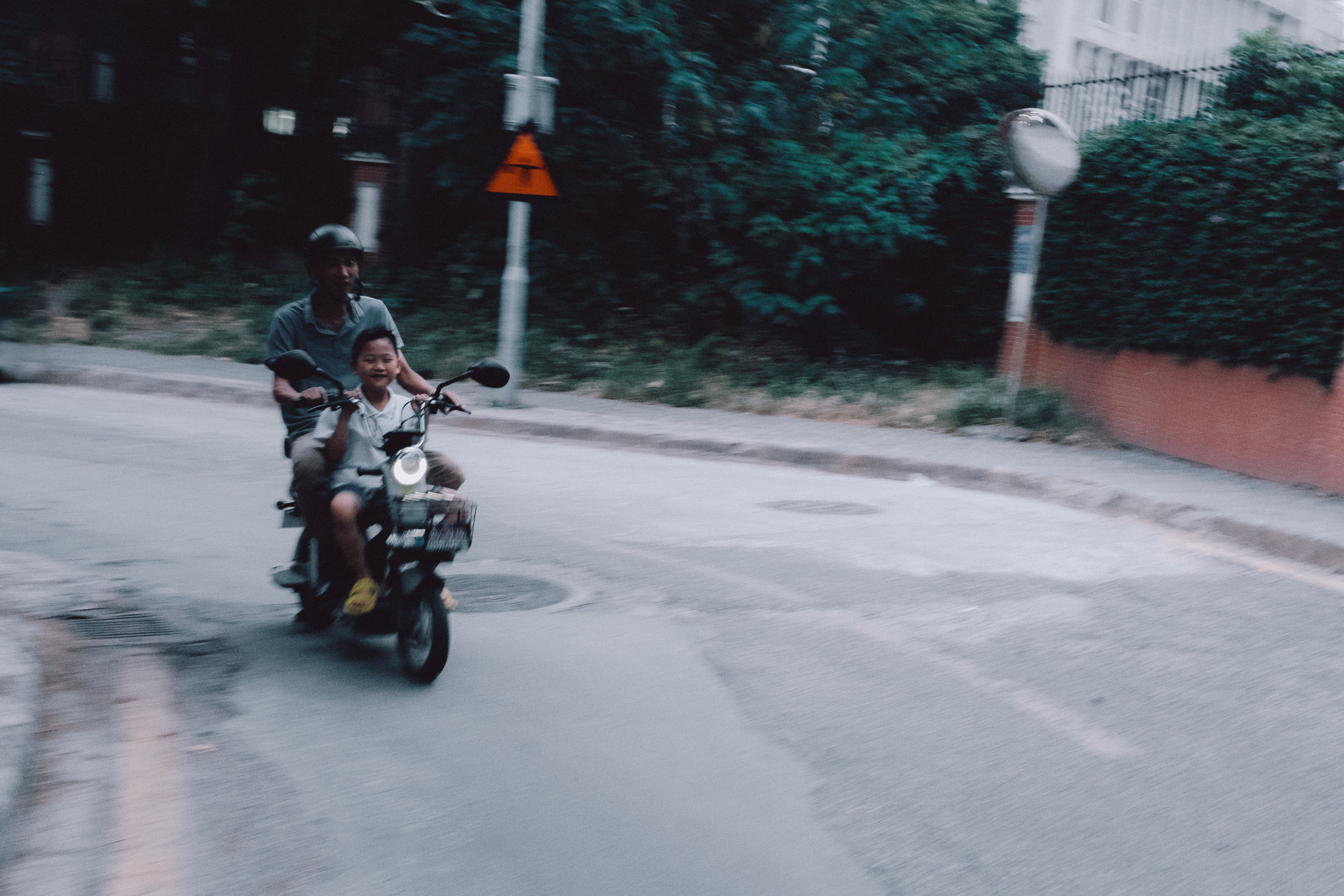 Стрит. Фотограф Минск