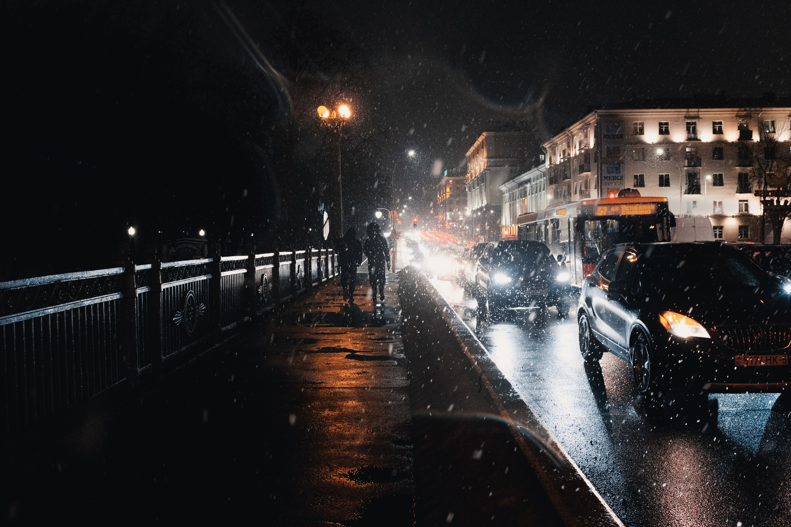 Пресеты. Фотограф Минск