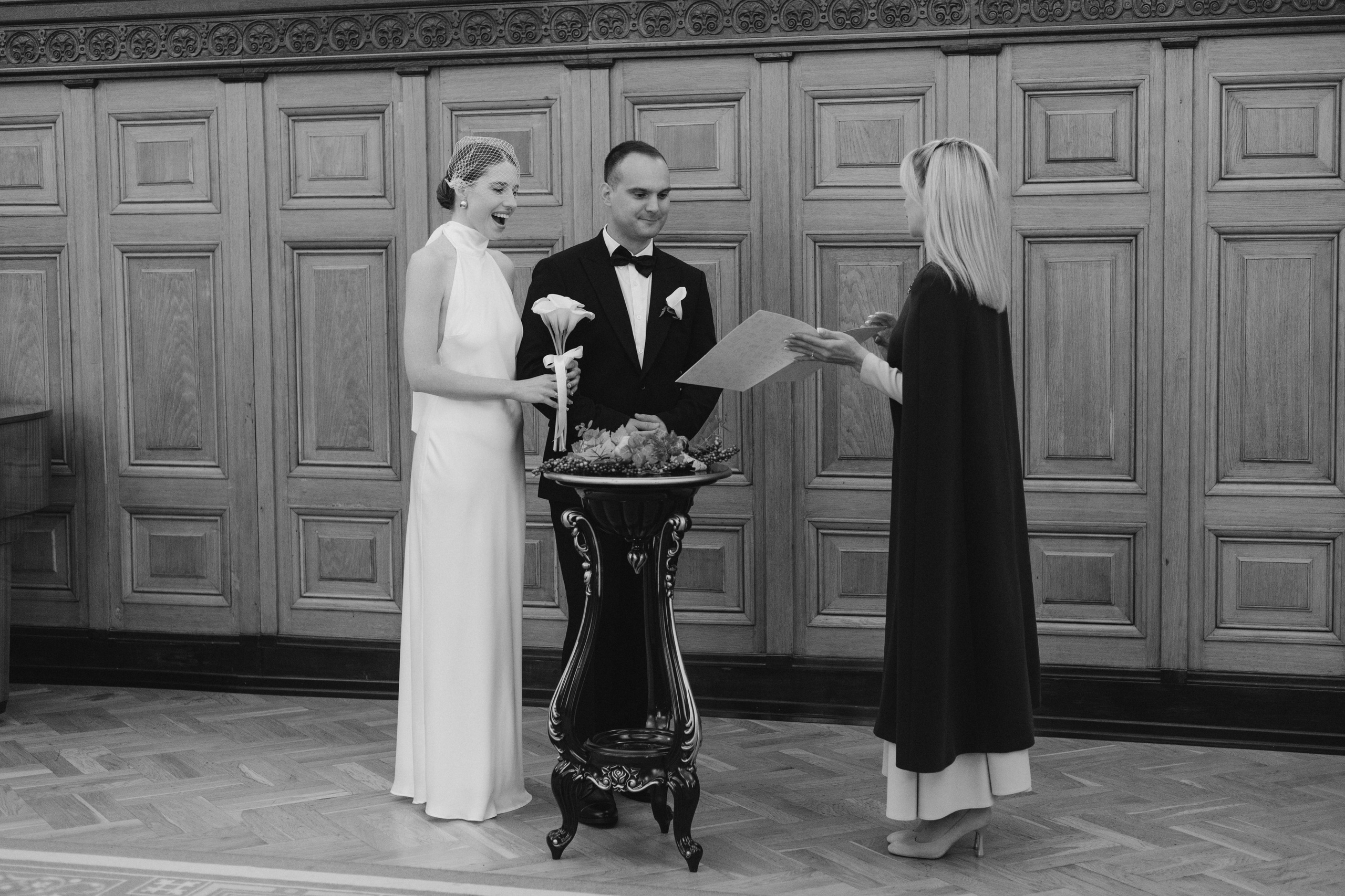 Свадебная вечеринка. Свадебный фотограф в Москве Мария Крош