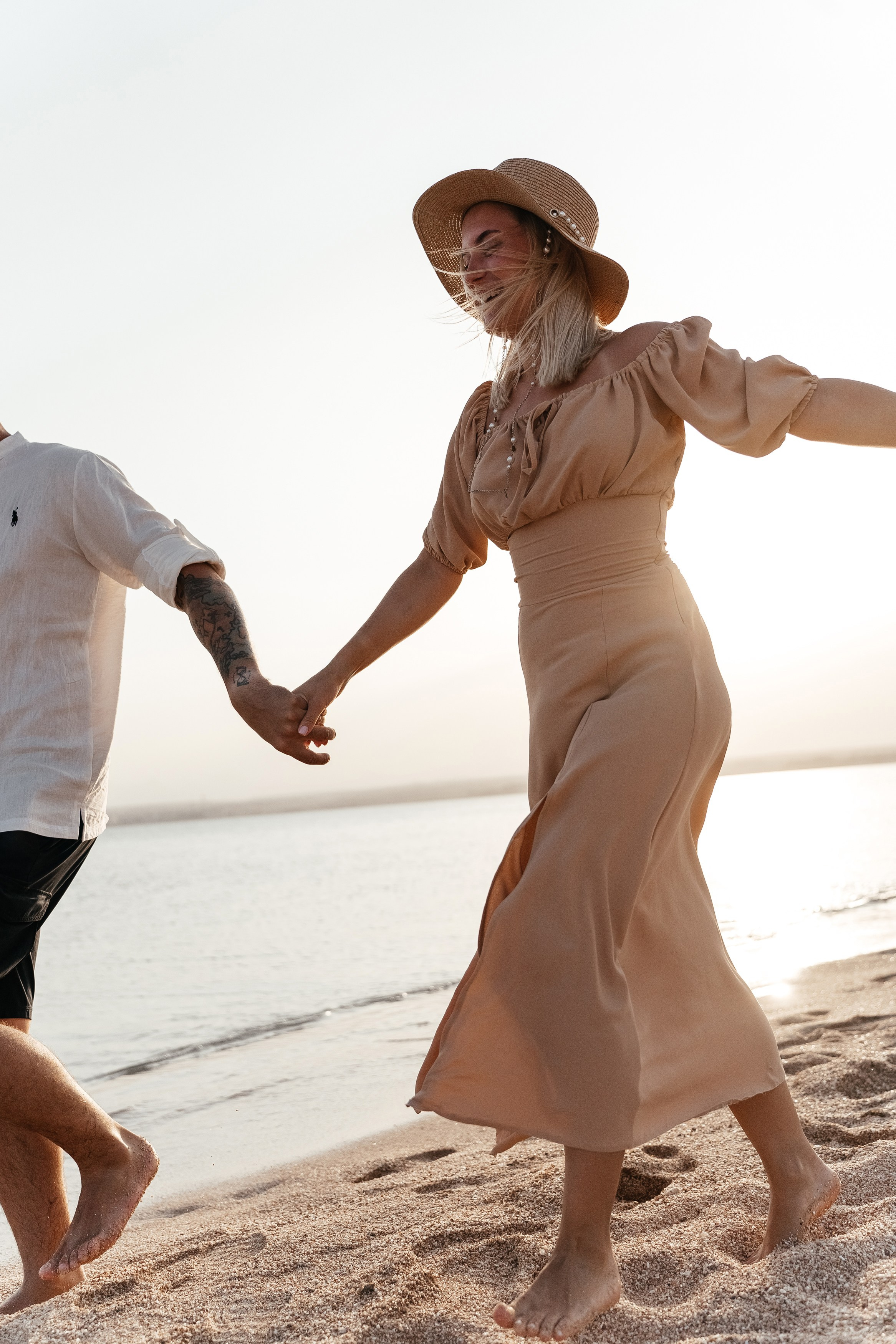 Оксана и Паша. Свадебный и семейный фотограф Кокушева Юлия Нижний Новгород